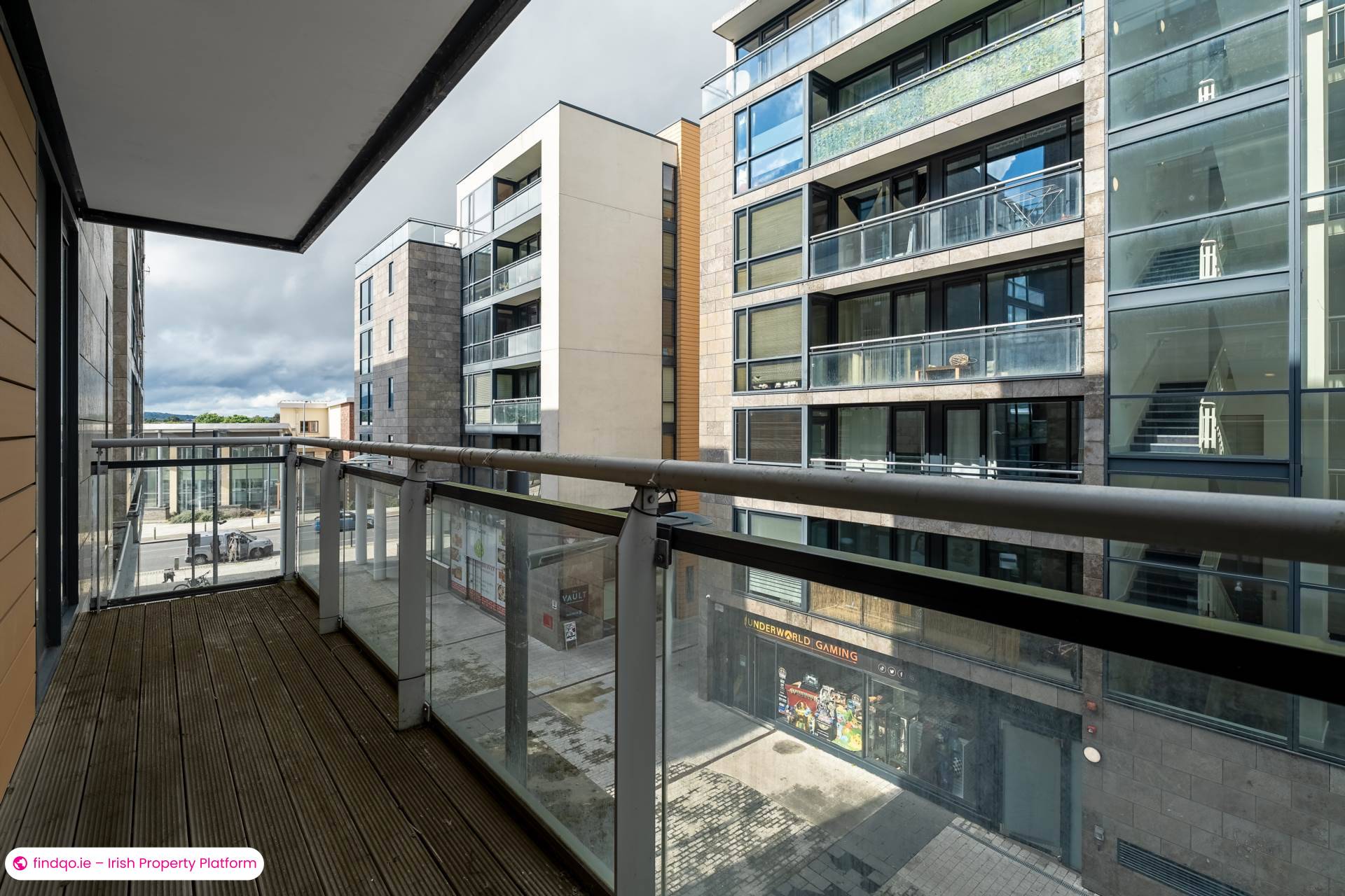Apartment for Sale in Dublin 24