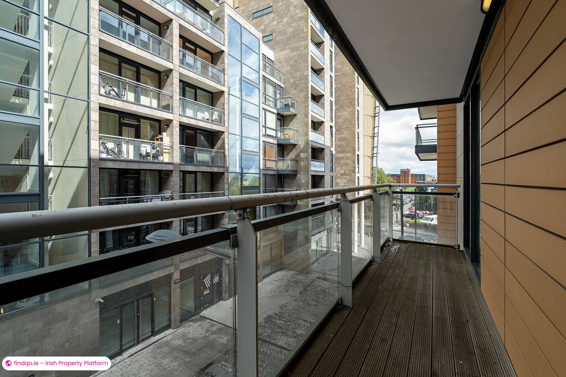 Apartment for Sale in Dublin 24