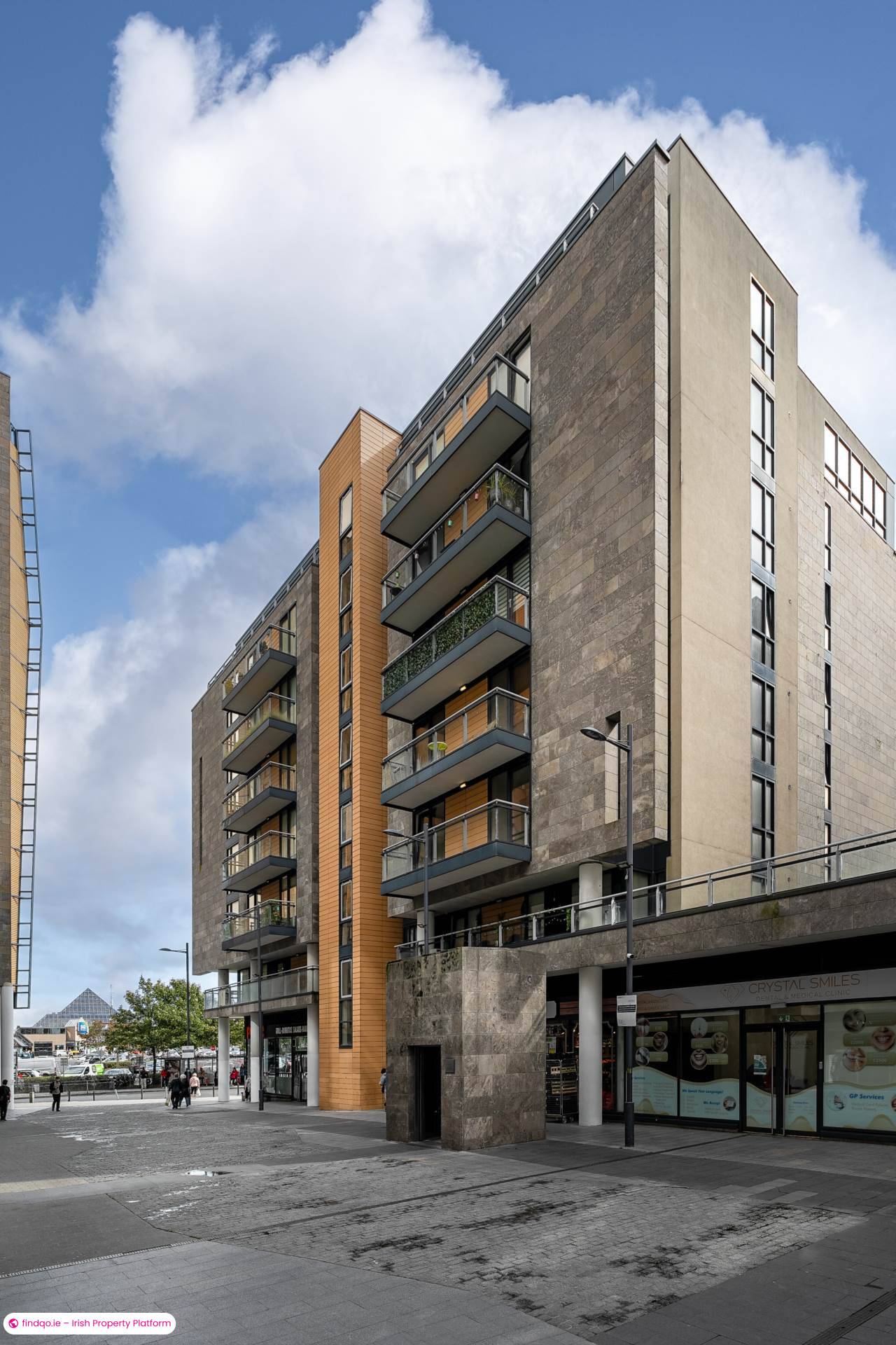 Apartment for Sale in Dublin 24