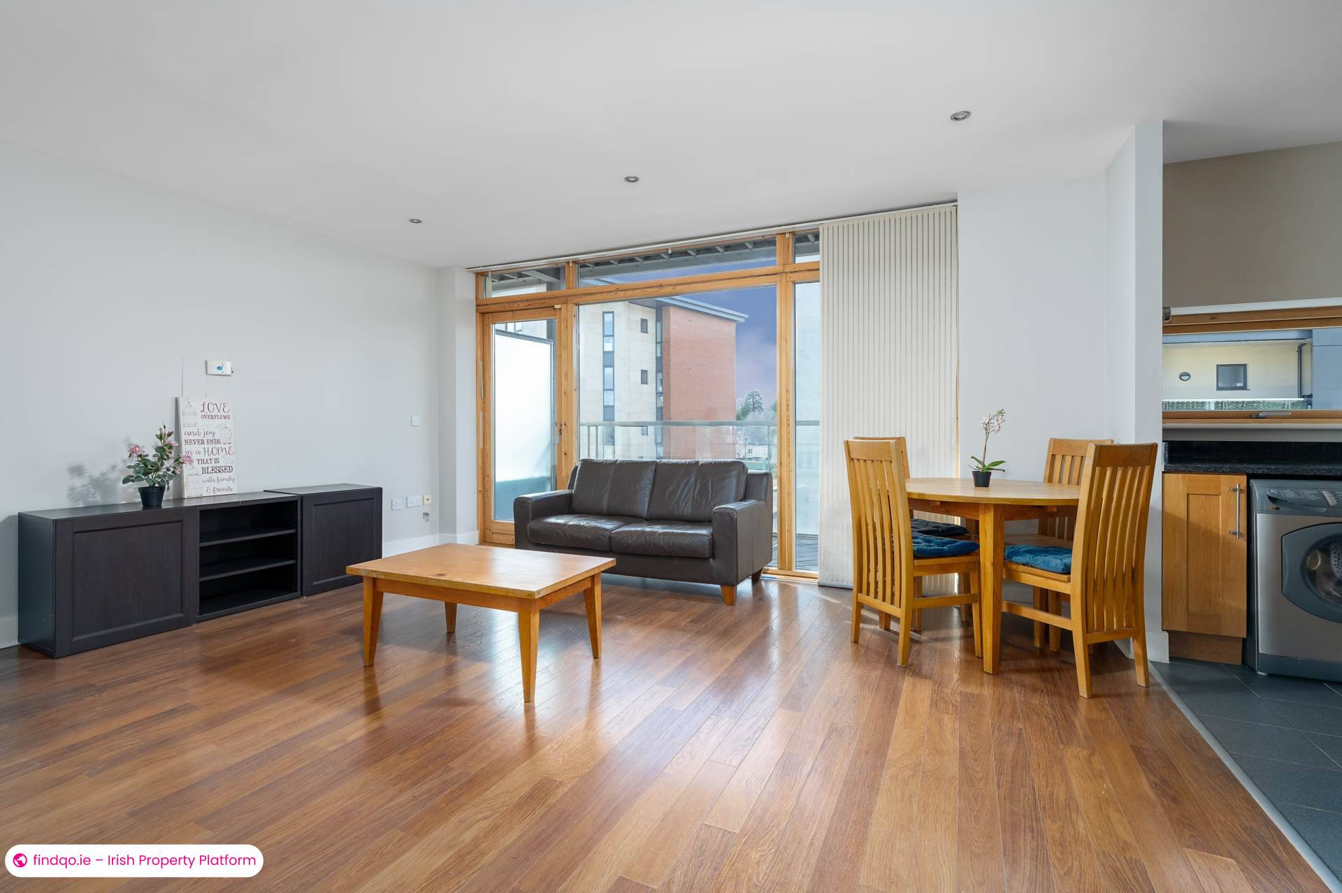 Apartment for Sale in Dublin 15