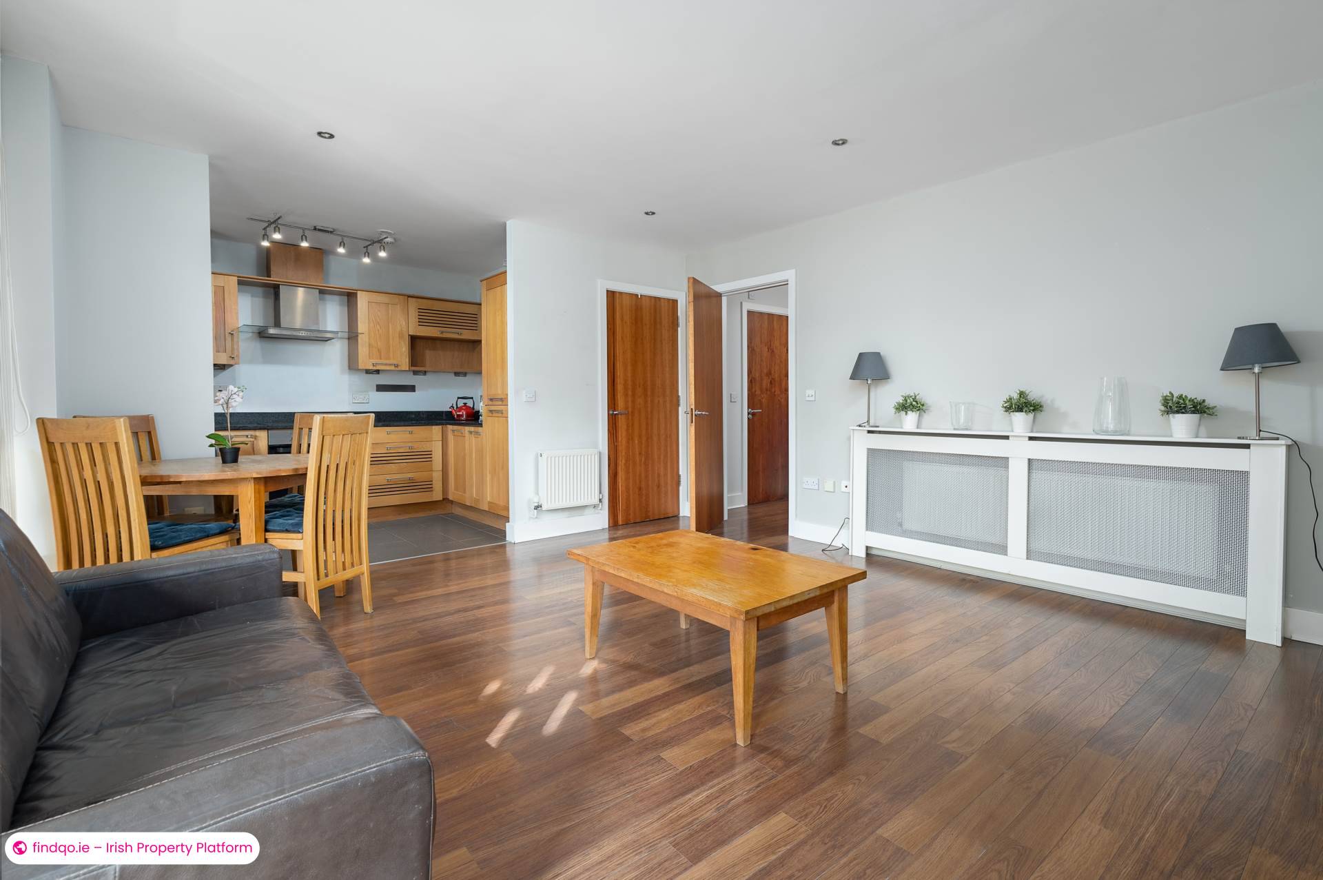 Apartment for Sale in Dublin 15