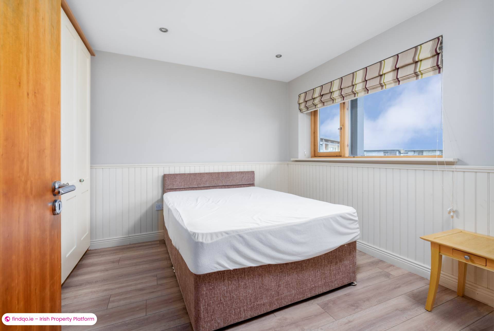 Apartment for Sale in Dublin 15