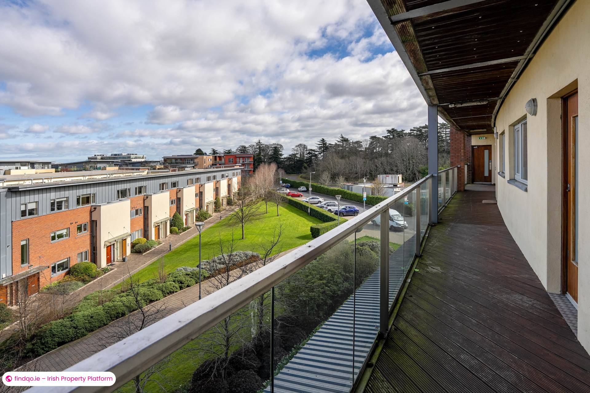 Apartment for Sale in Dublin 15