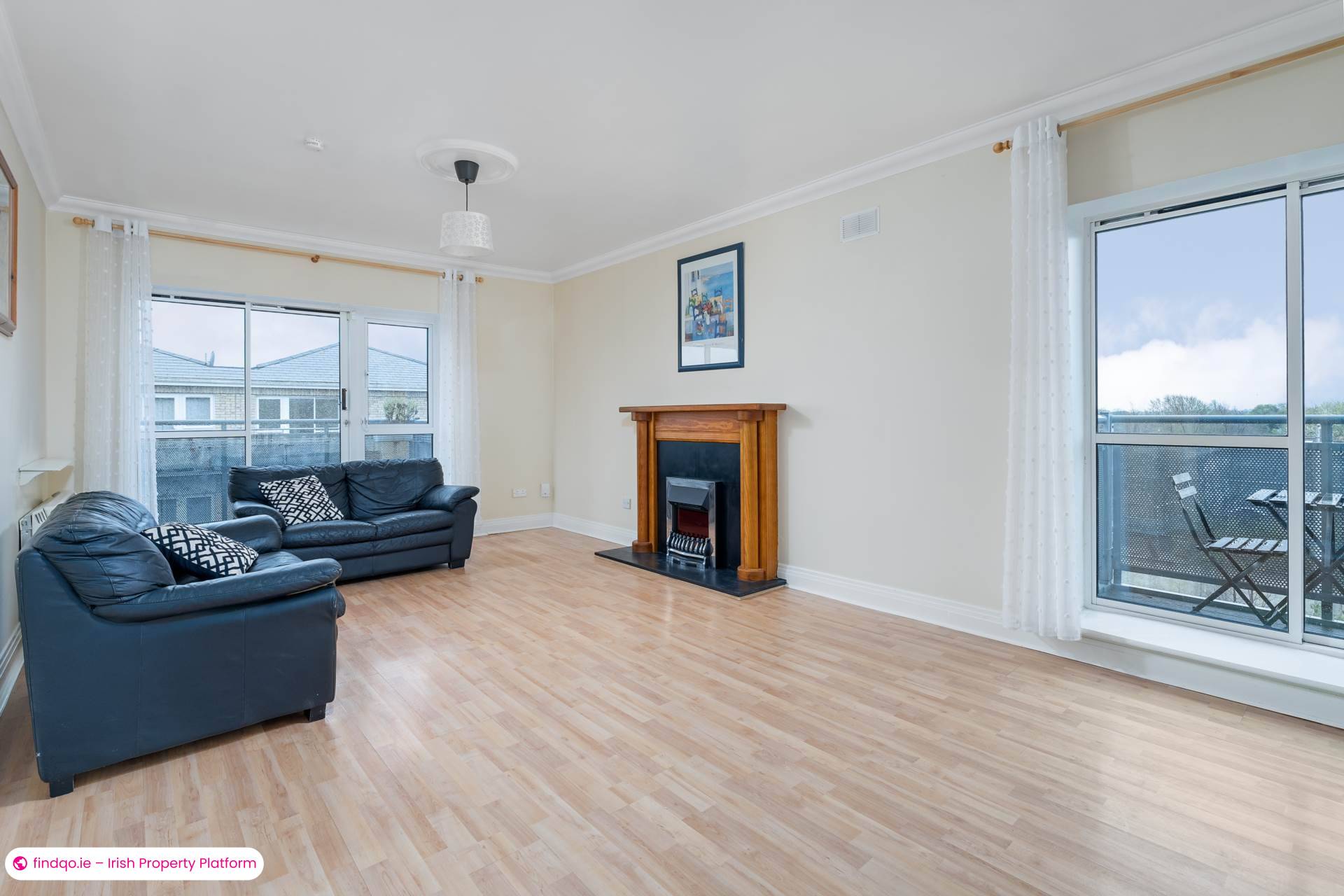 Apartment for Sale in Dublin 15