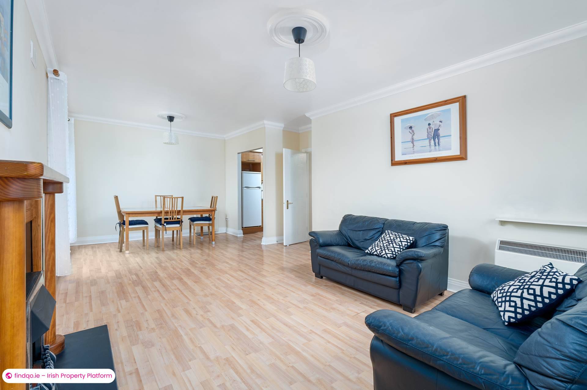 Apartment for Sale in Dublin 15