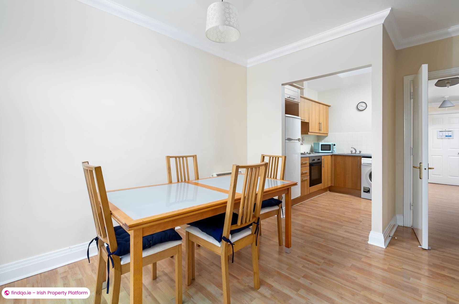 Apartment for Sale in Dublin 15
