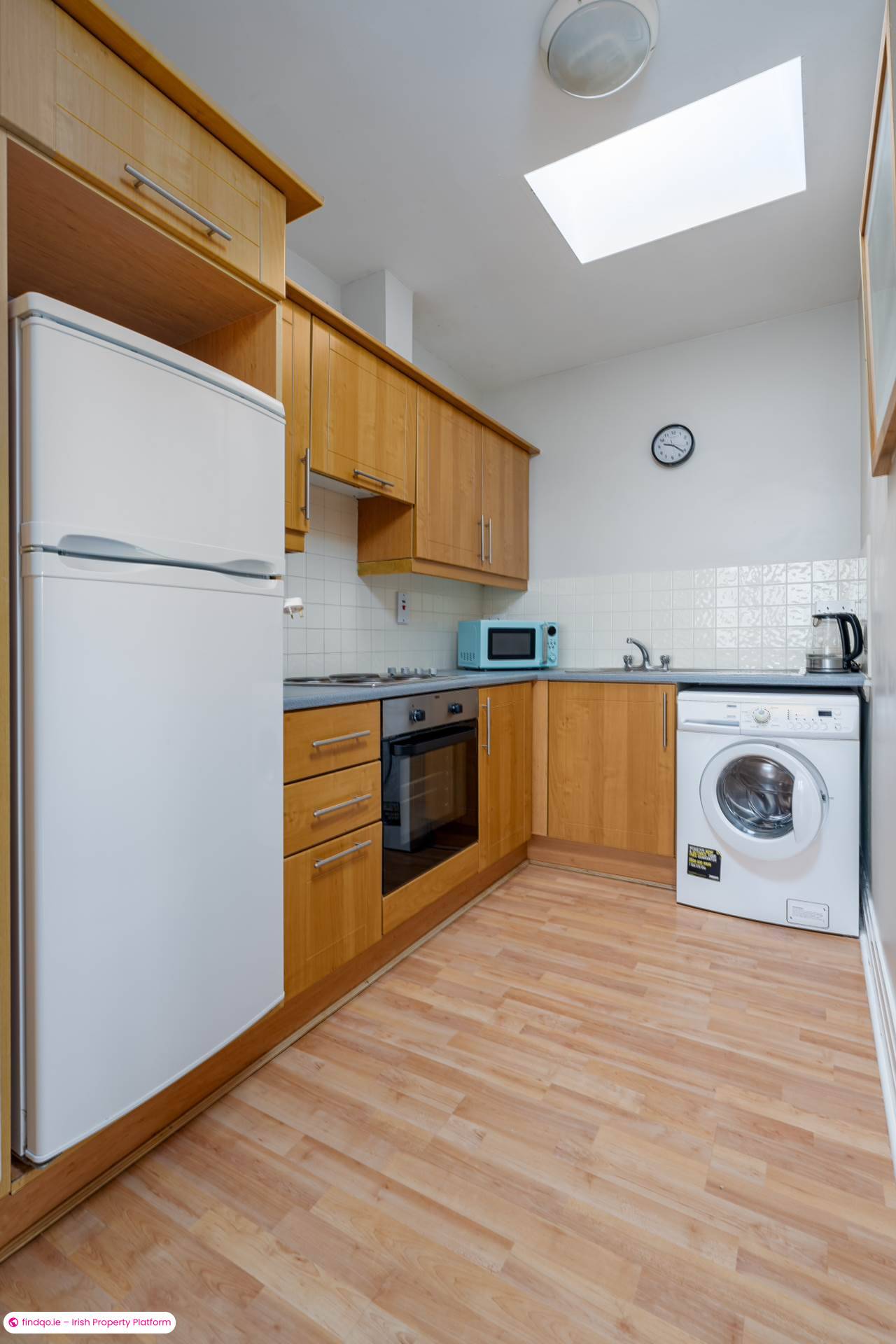 Apartment for Sale in Dublin 15