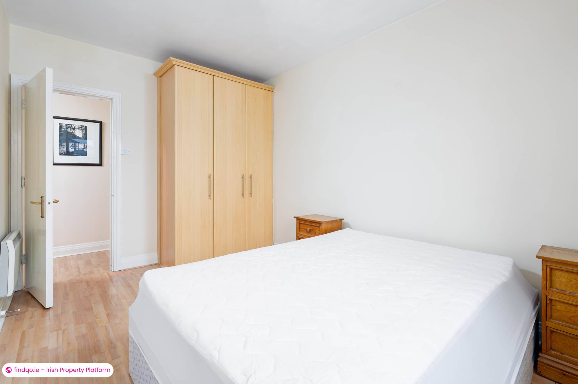 Apartment for Sale in Dublin 15