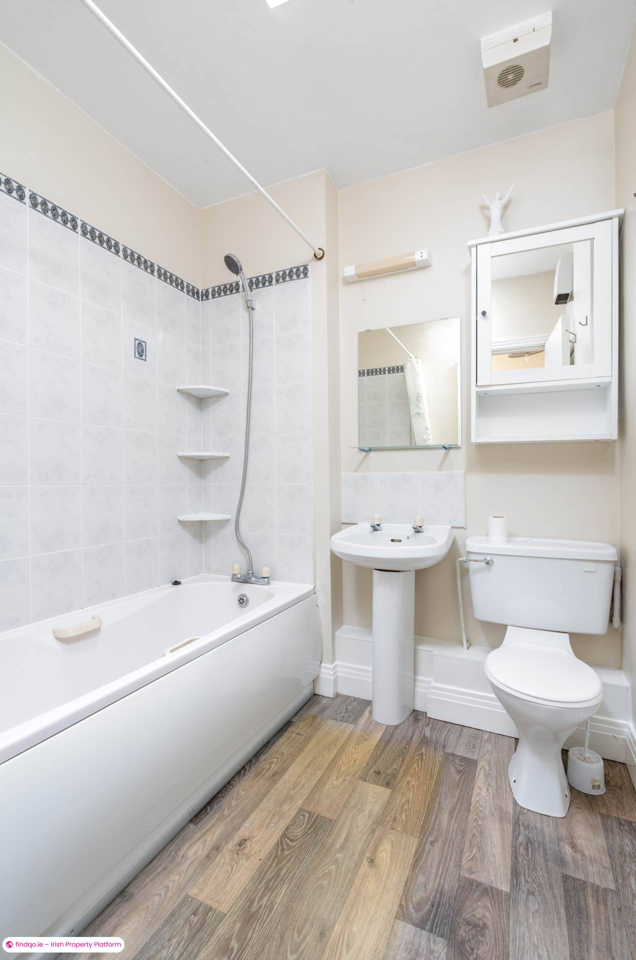 Apartment for Sale in Dublin 15