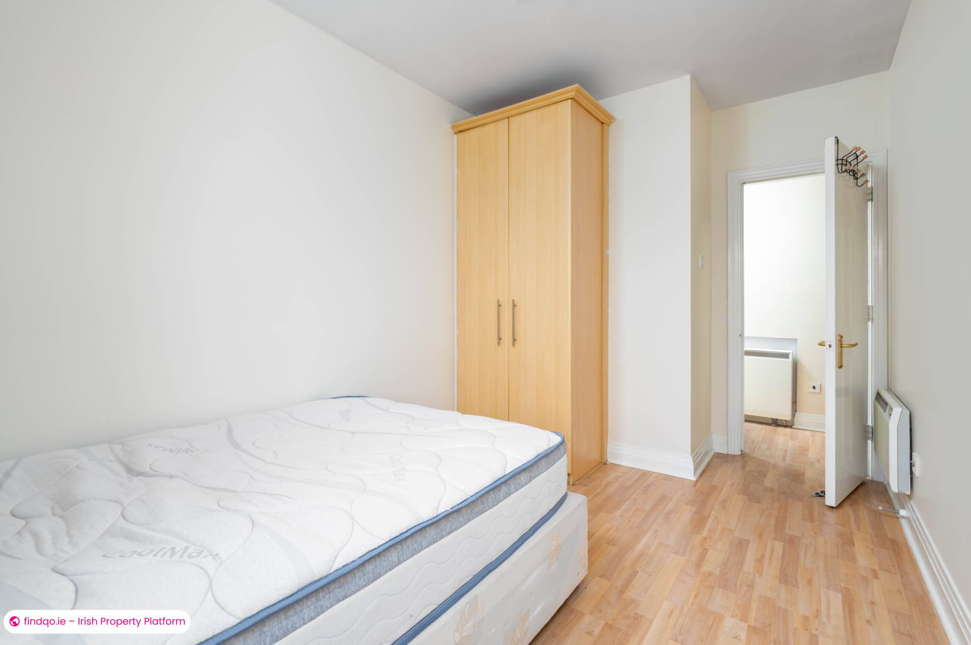 Apartment for Sale in Dublin 15
