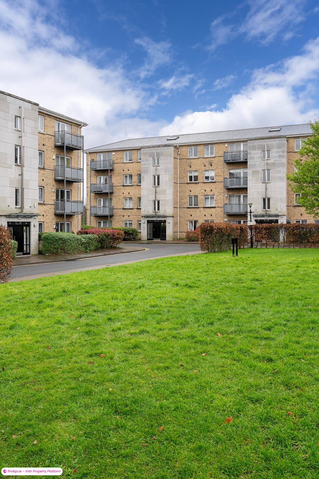 Apartment for Sale in Dublin 15