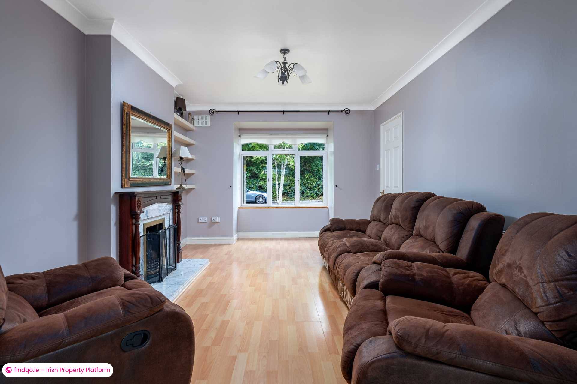 Semi-detached house for Sale in Dublin 15