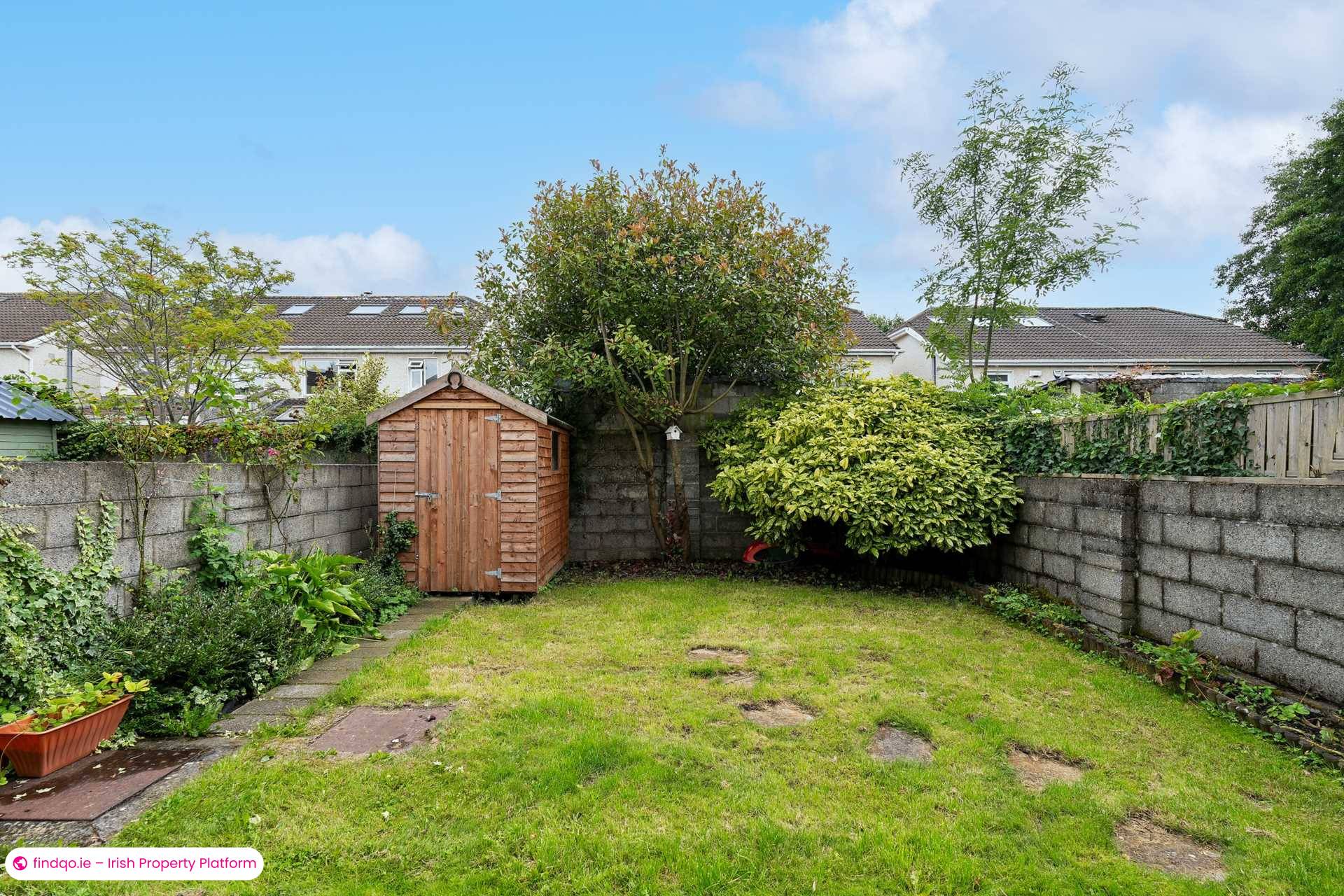 Semi-detached house for Sale in Dublin 15