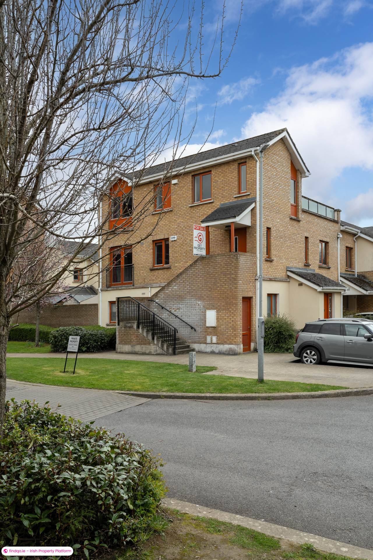 Property for Sale in Dublin 15