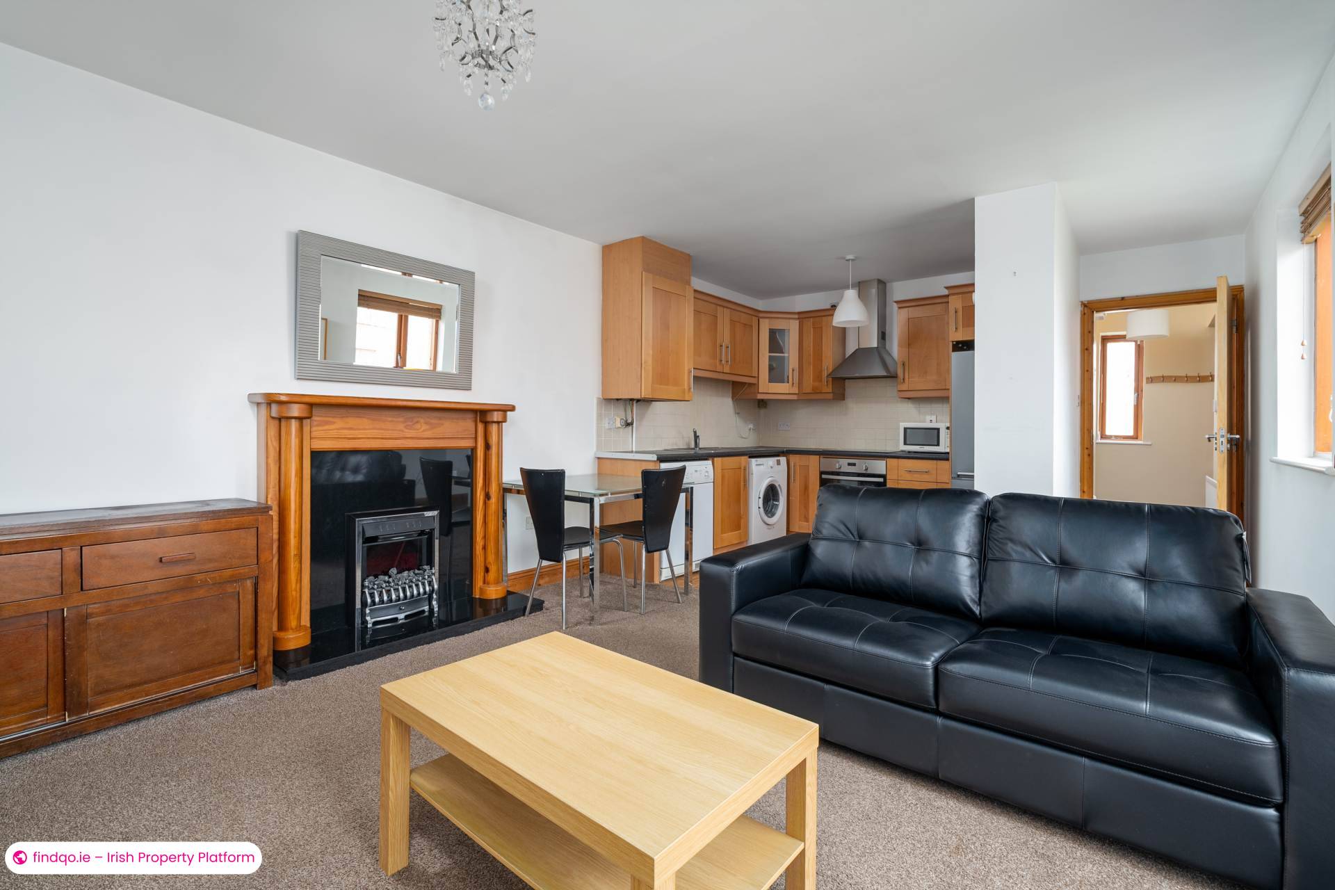 Property for Sale in Dublin 15