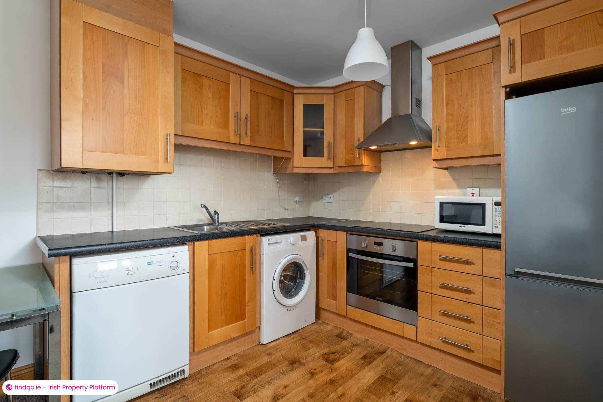 Property for Sale in Dublin 15