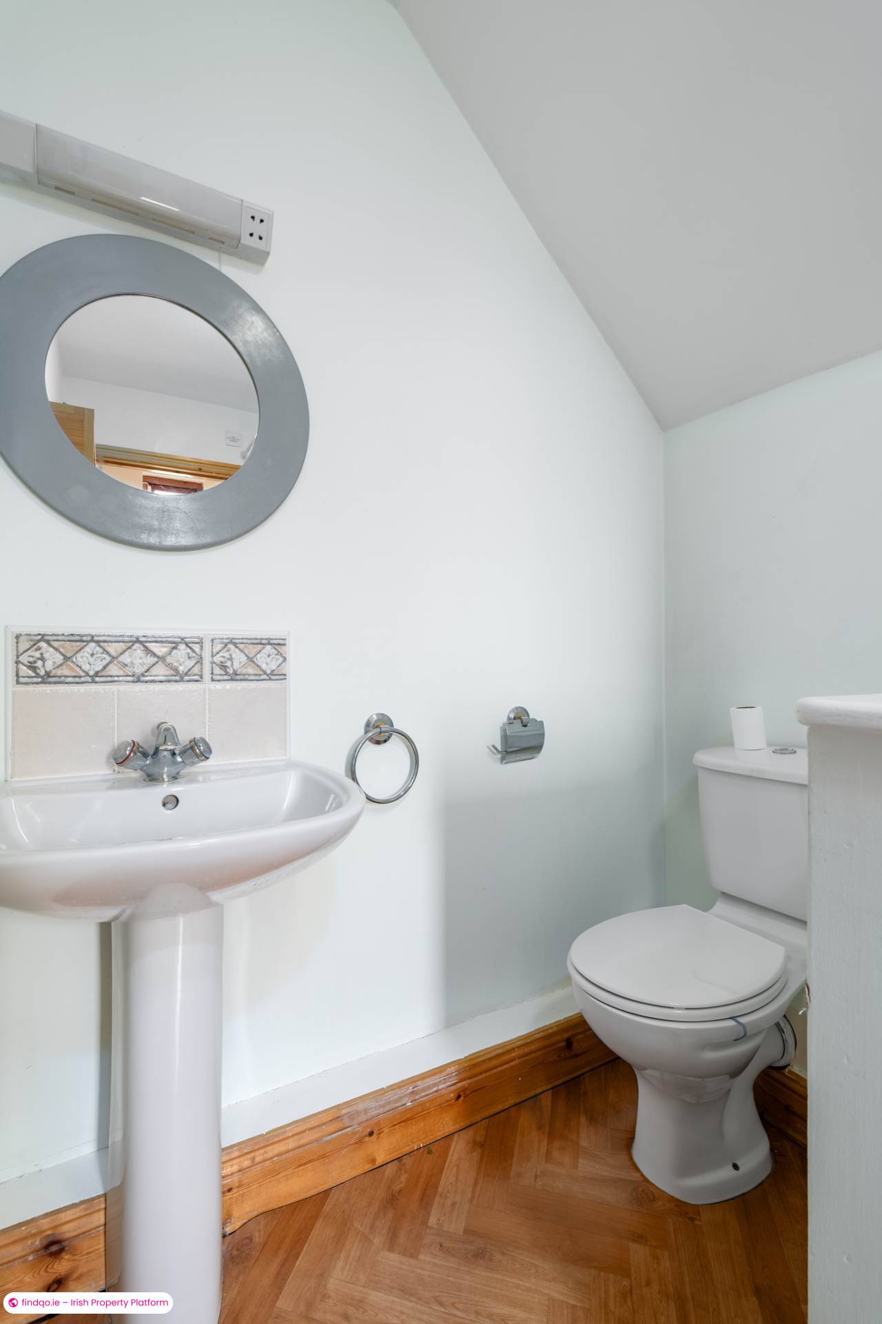 Property for Sale in Dublin 15