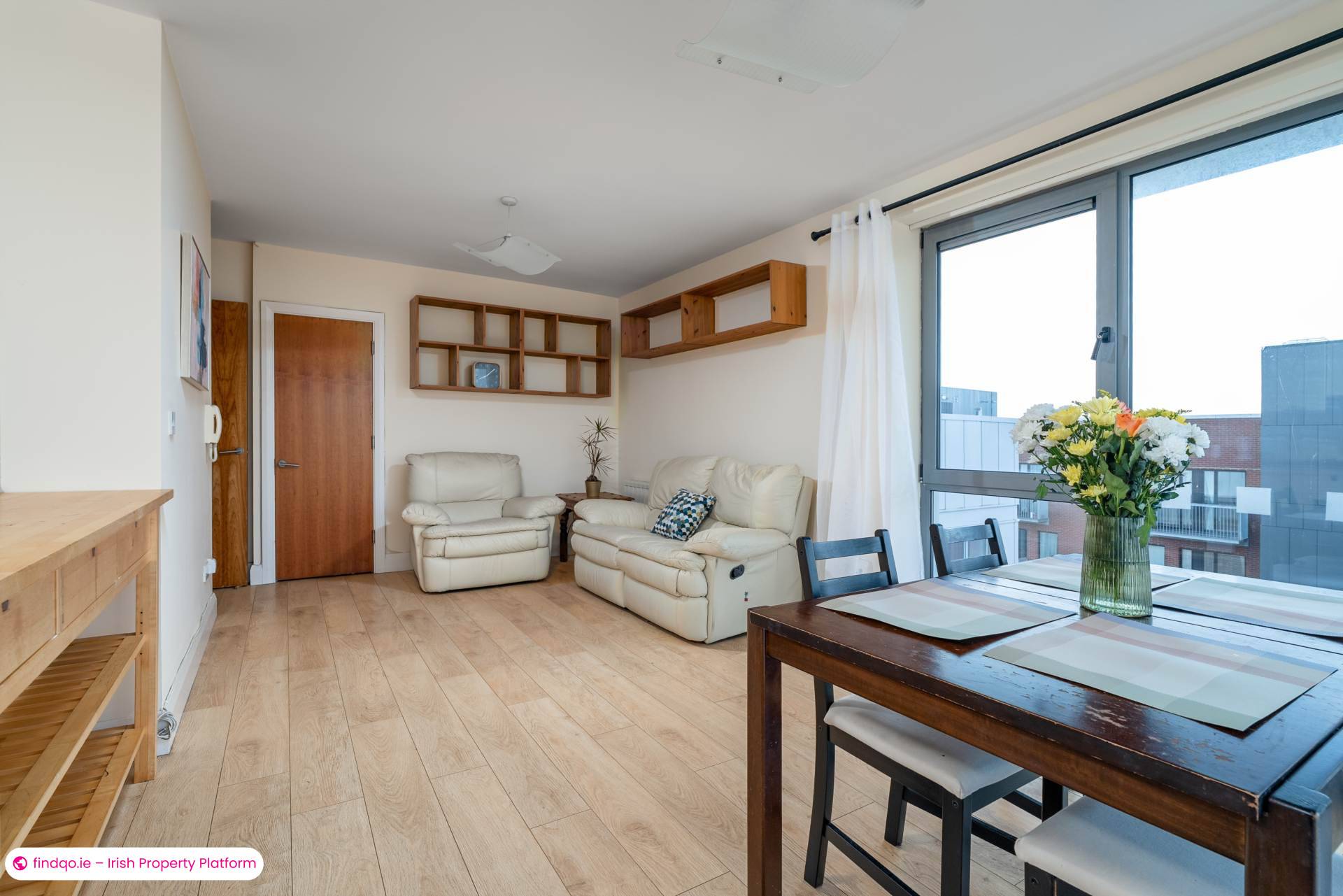 Apartment for Sale in 159 Ivy Exchange, Parnell Street, Dublin 1