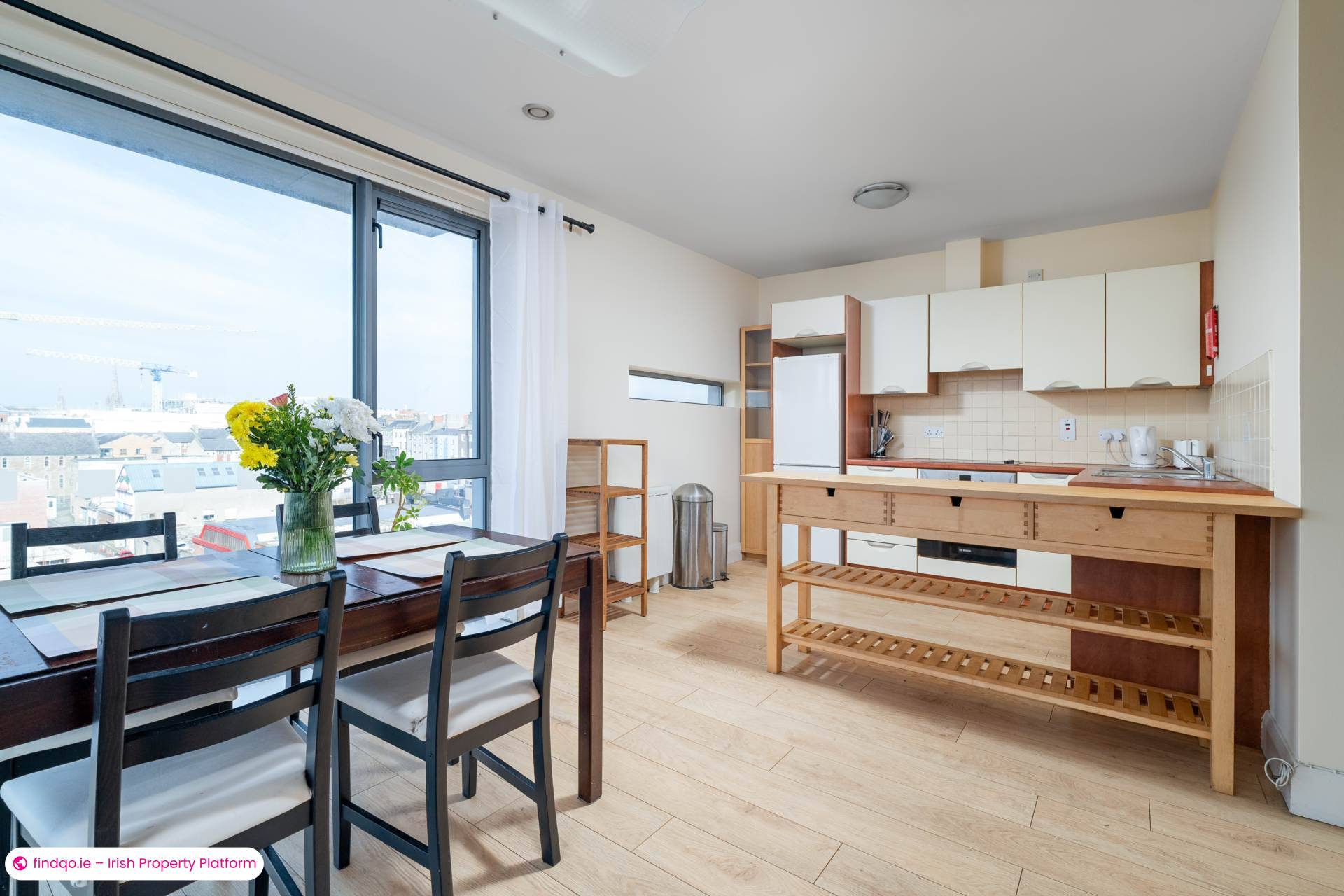 Apartment for Sale in 159 Ivy Exchange, Parnell Street, Dublin 1