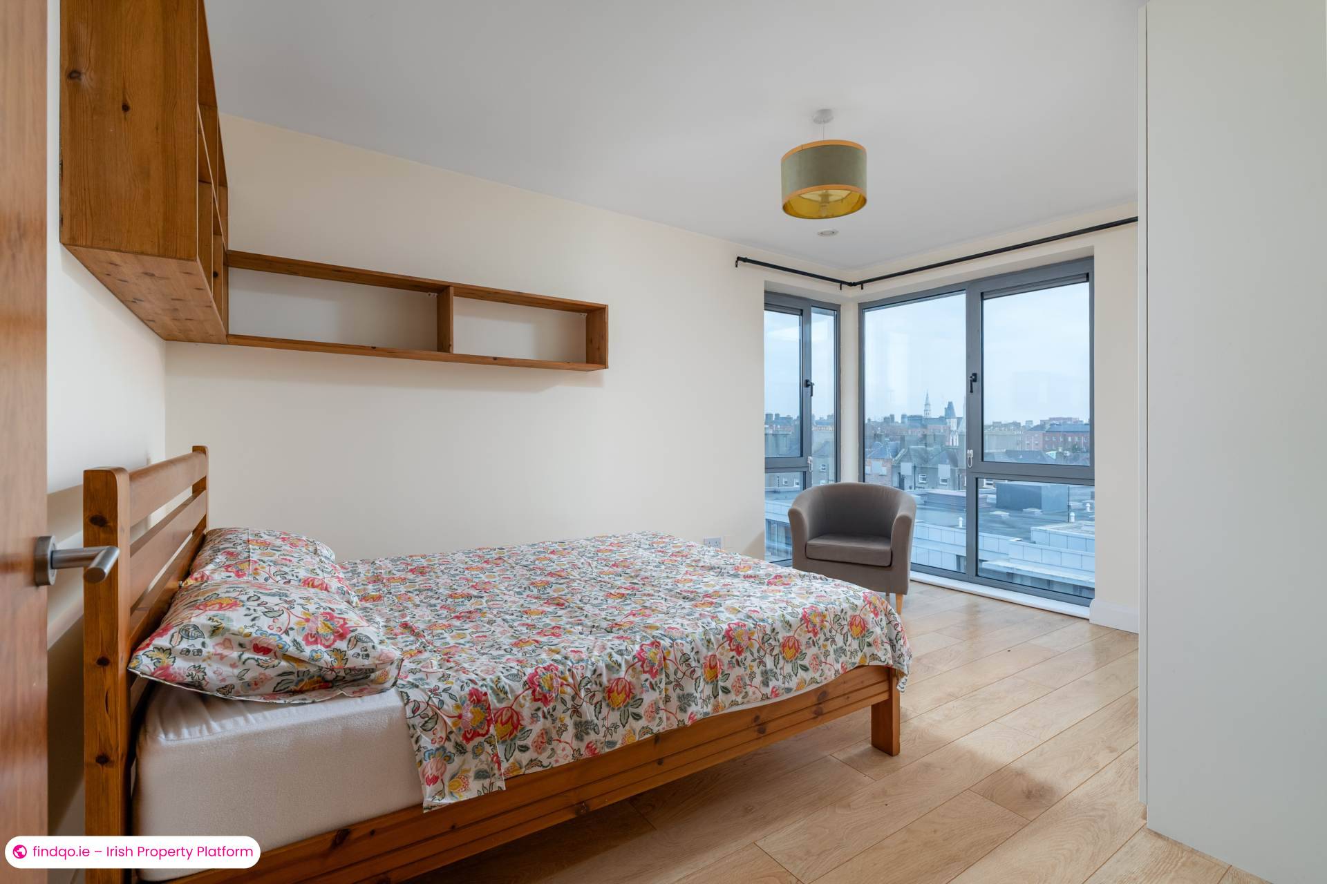 Apartment for Sale in 159 Ivy Exchange, Parnell Street, Dublin 1