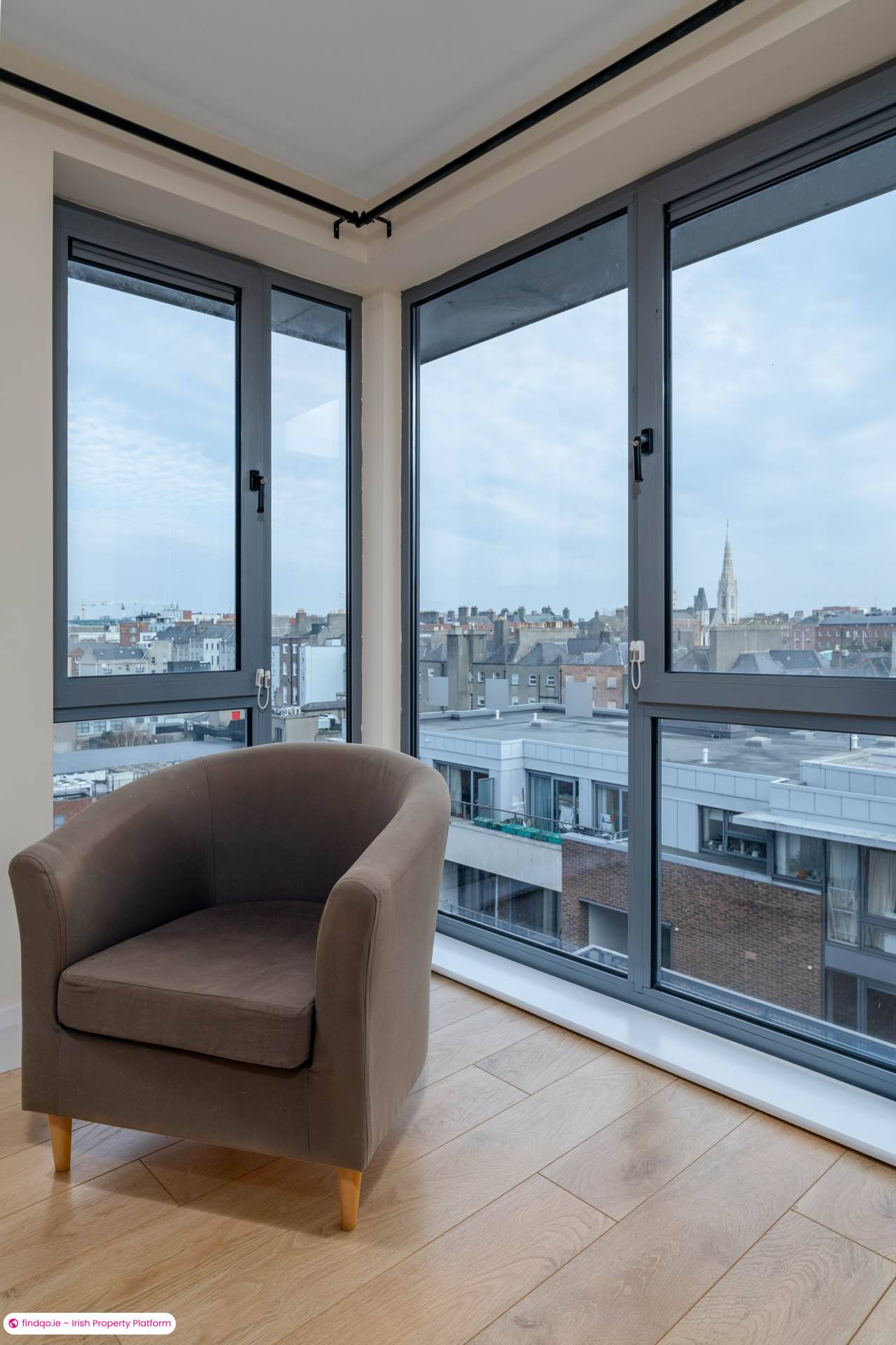 Apartment for Sale in 159 Ivy Exchange, Parnell Street, Dublin 1