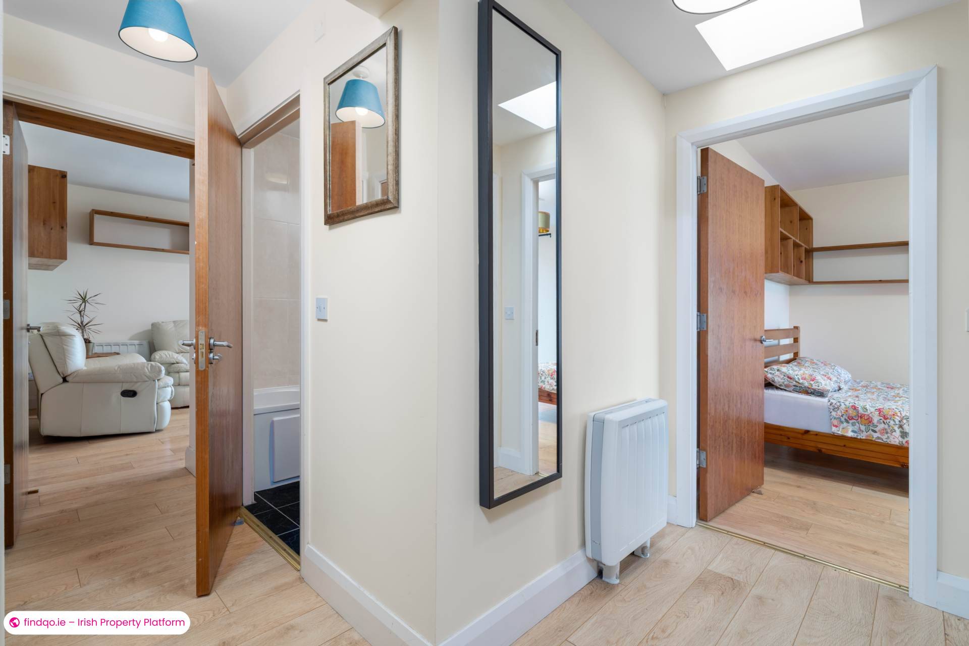 Apartment for Sale in 159 Ivy Exchange, Parnell Street, Dublin 1