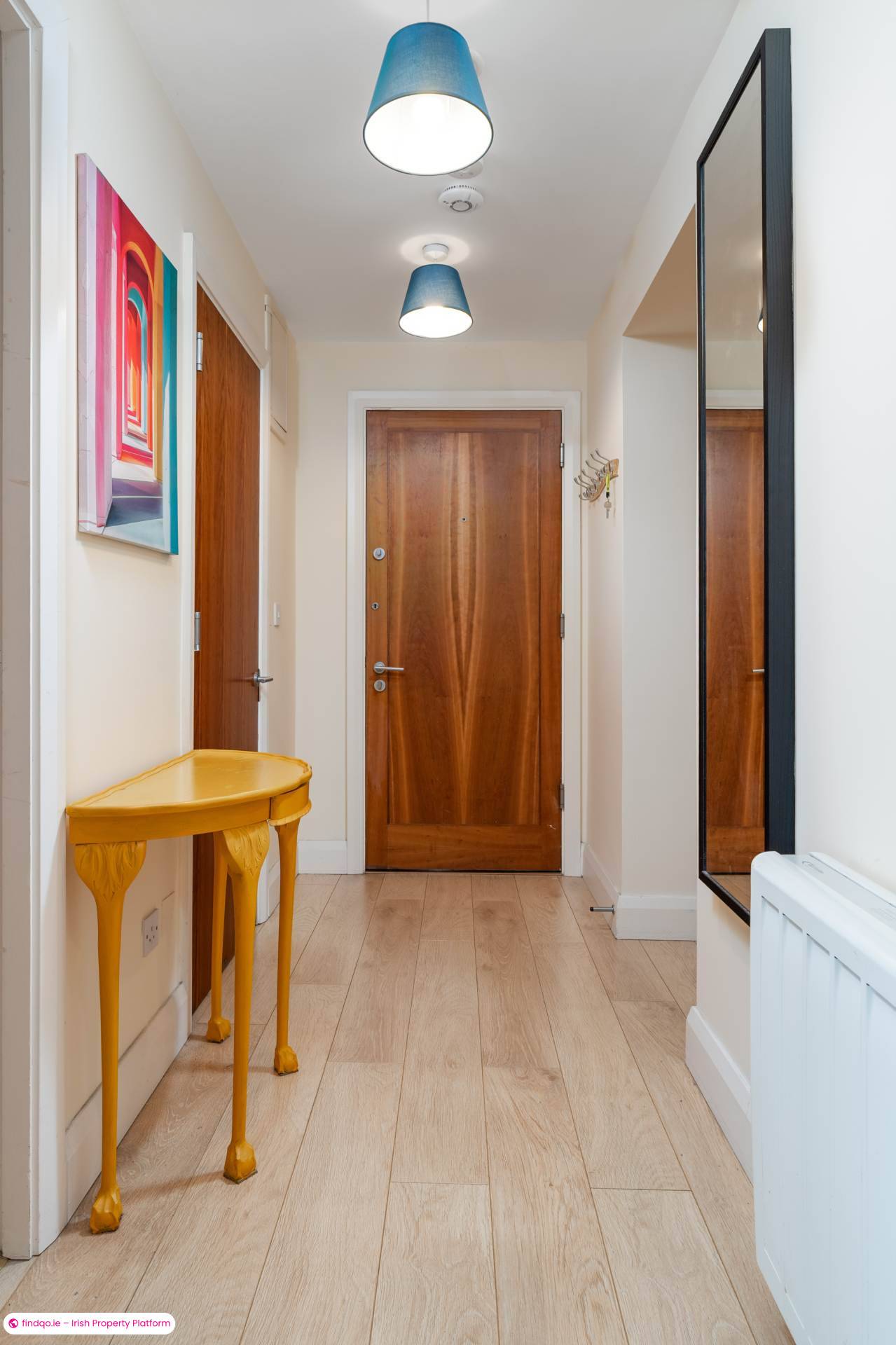 Apartment for Sale in 159 Ivy Exchange, Parnell Street, Dublin 1