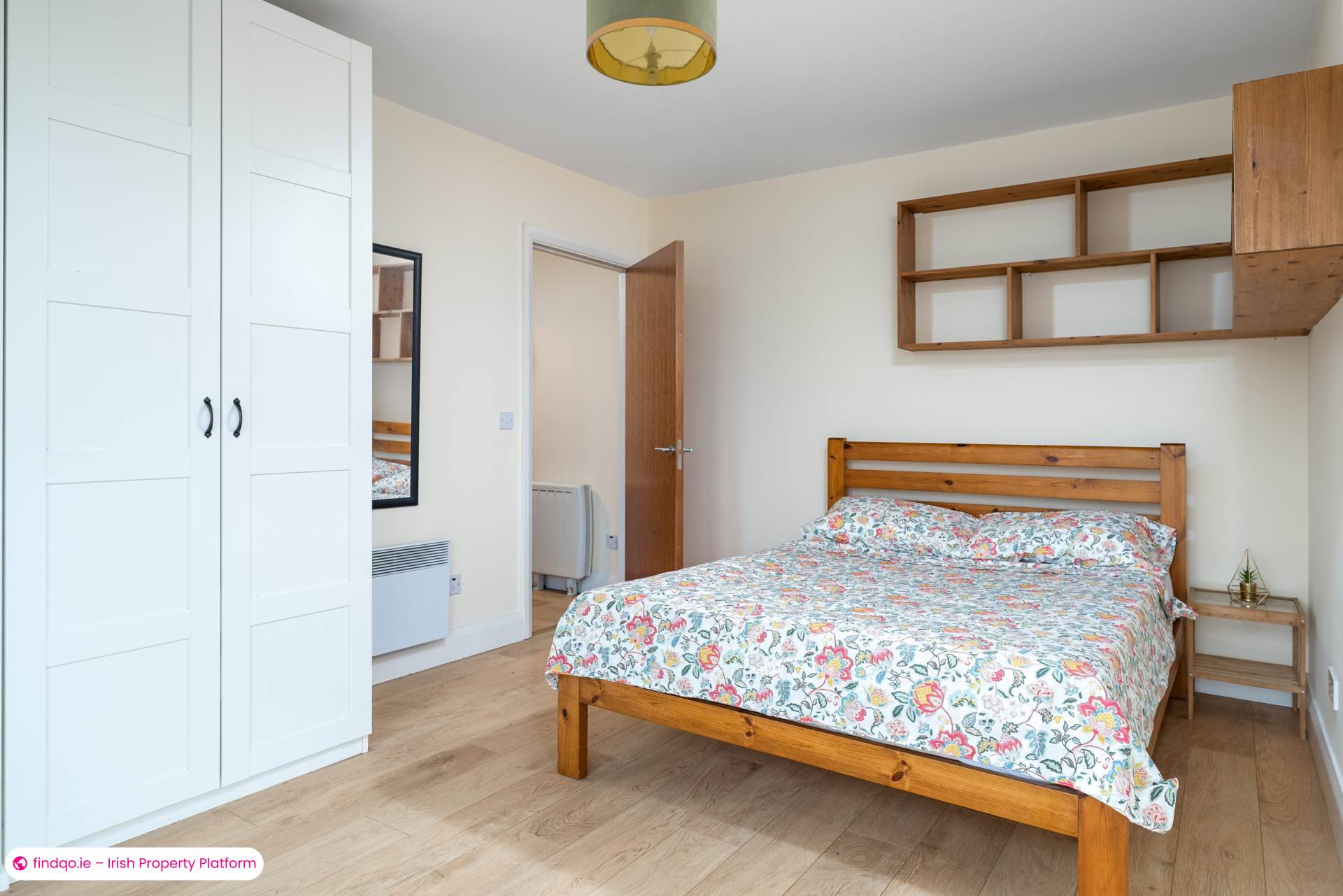 Apartment for Sale in 159 Ivy Exchange, Parnell Street, Dublin 1