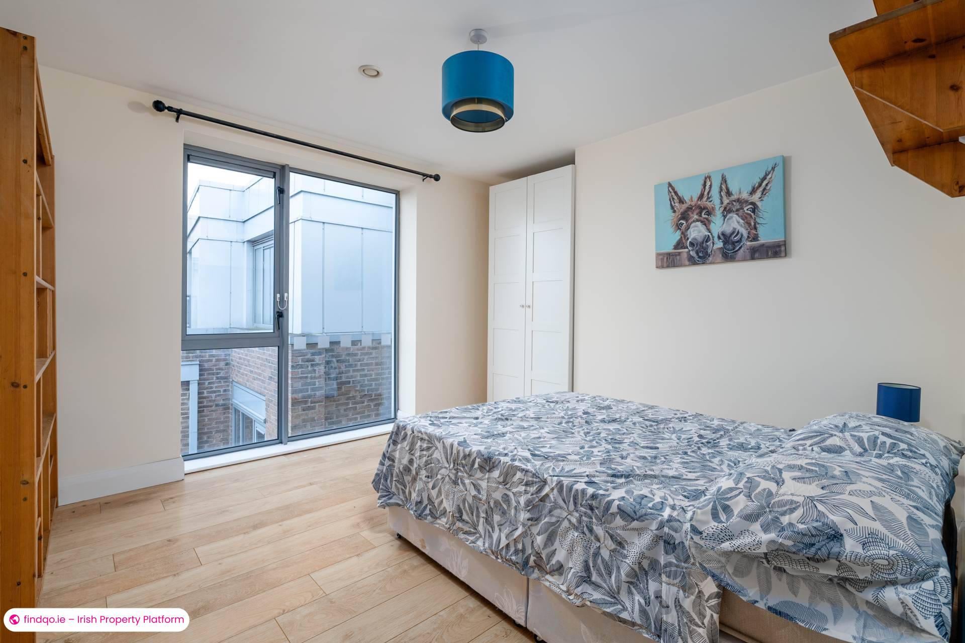 Apartment for Sale in 159 Ivy Exchange, Parnell Street, Dublin 1
