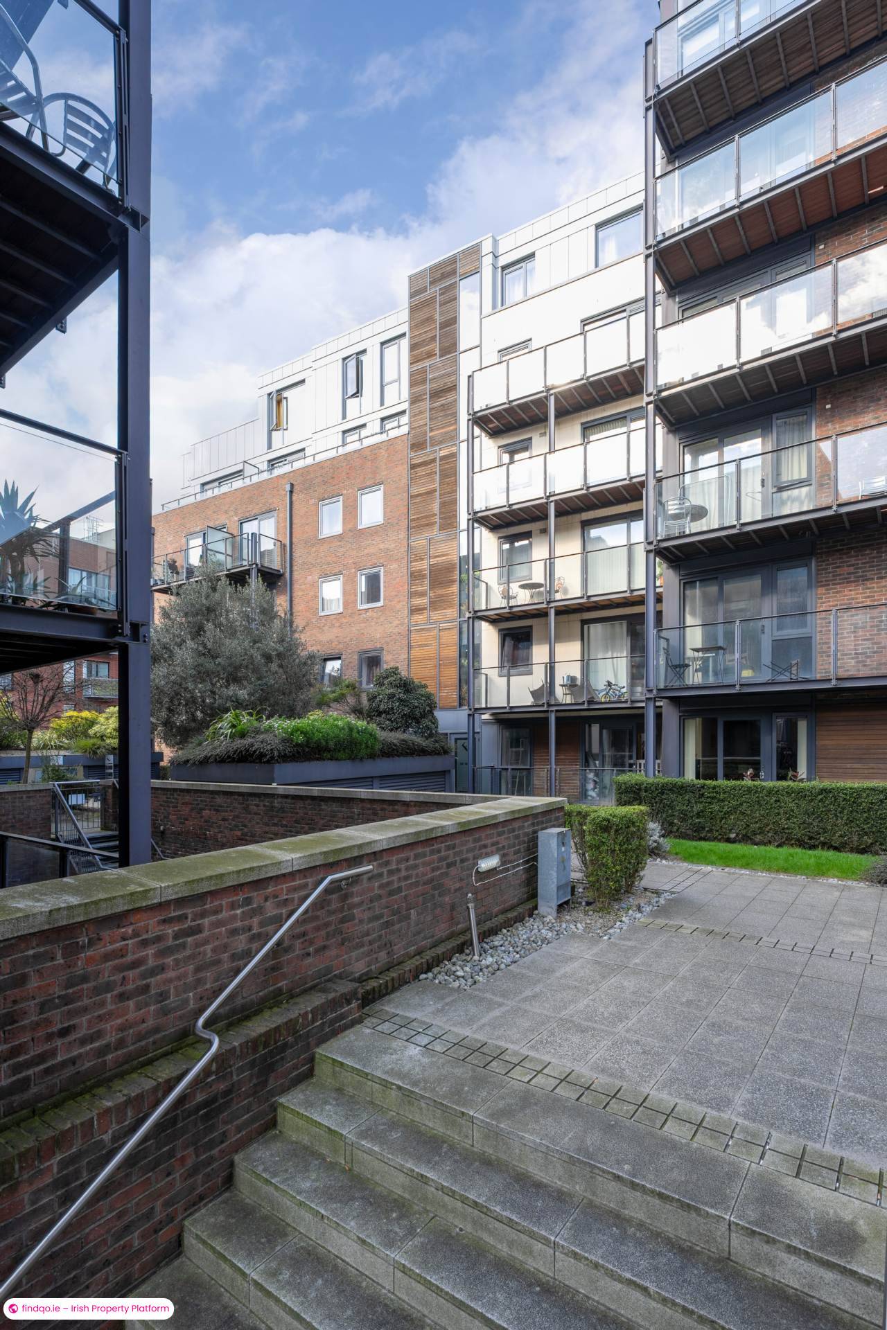 Apartment for Sale in 159 Ivy Exchange, Parnell Street, Dublin 1