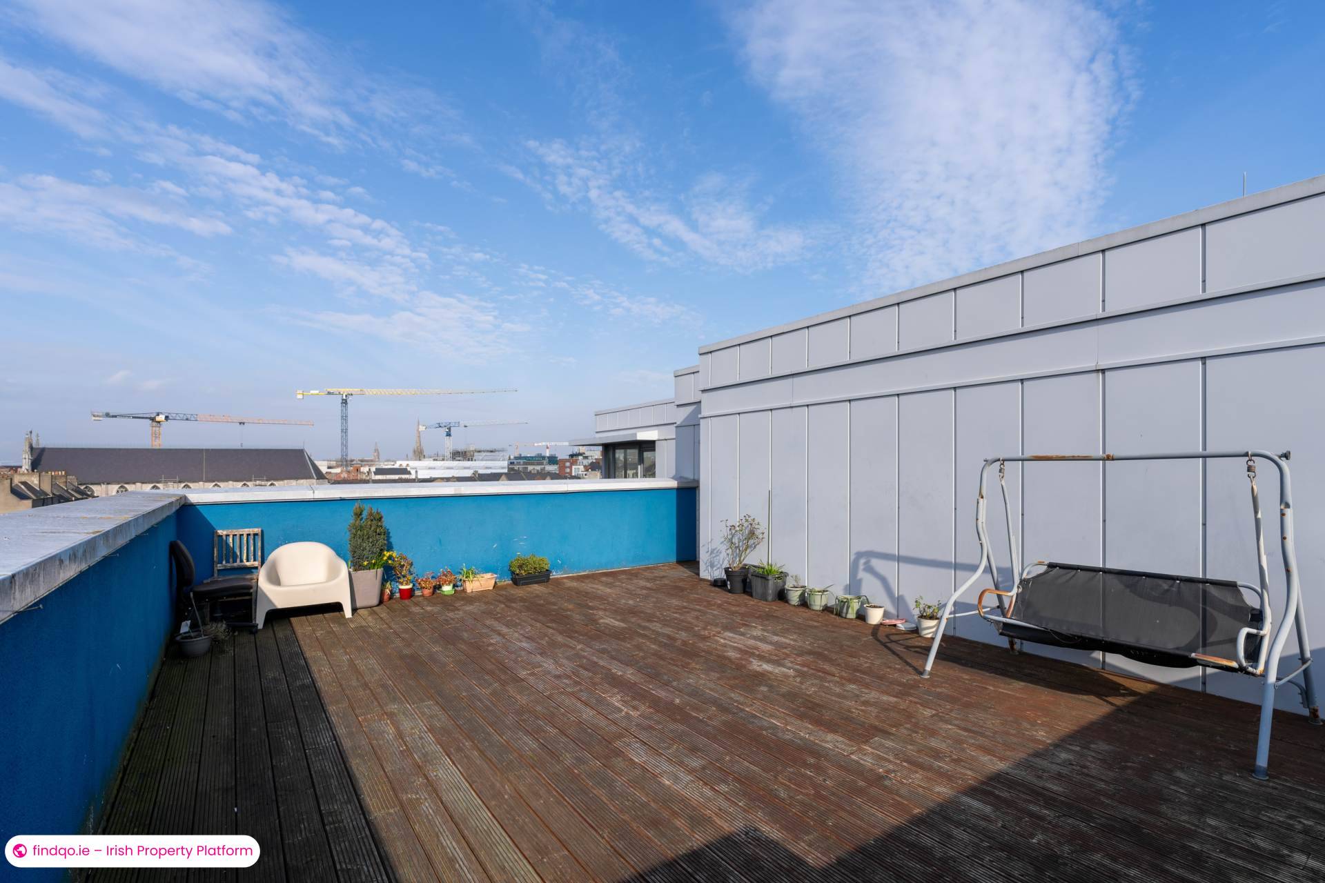 Apartment for Sale in 159 Ivy Exchange, Parnell Street, Dublin 1