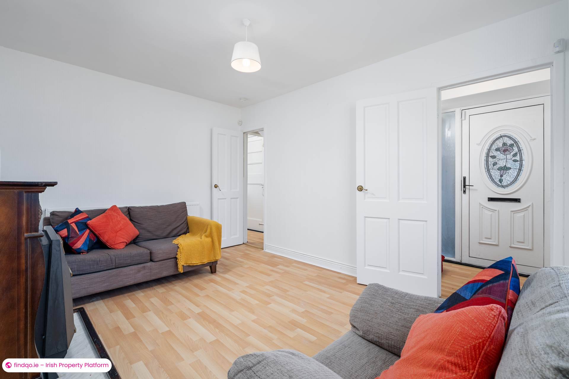 End of terrace house for Sale in Dublin 12