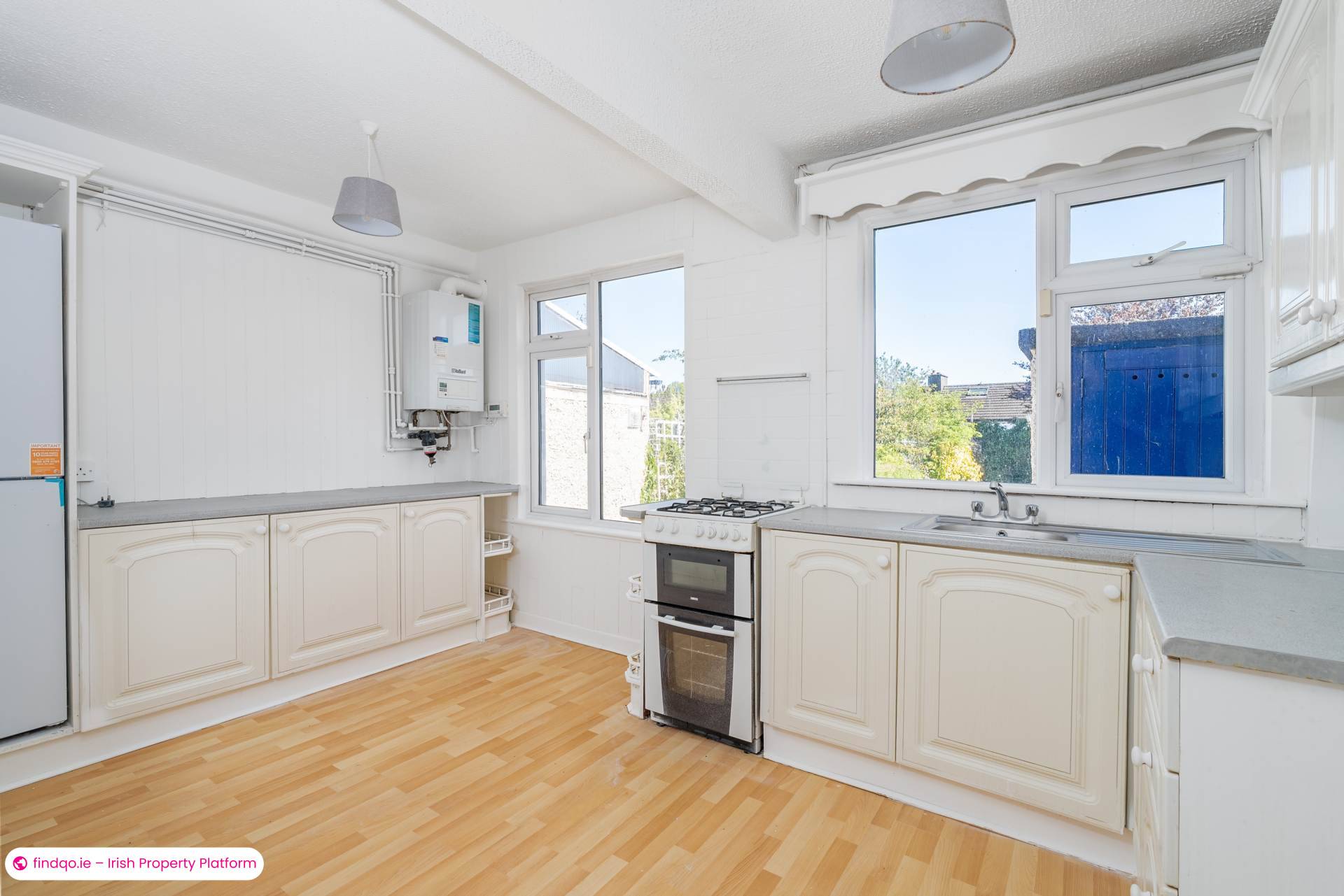 End of terrace house for Sale in Dublin 12