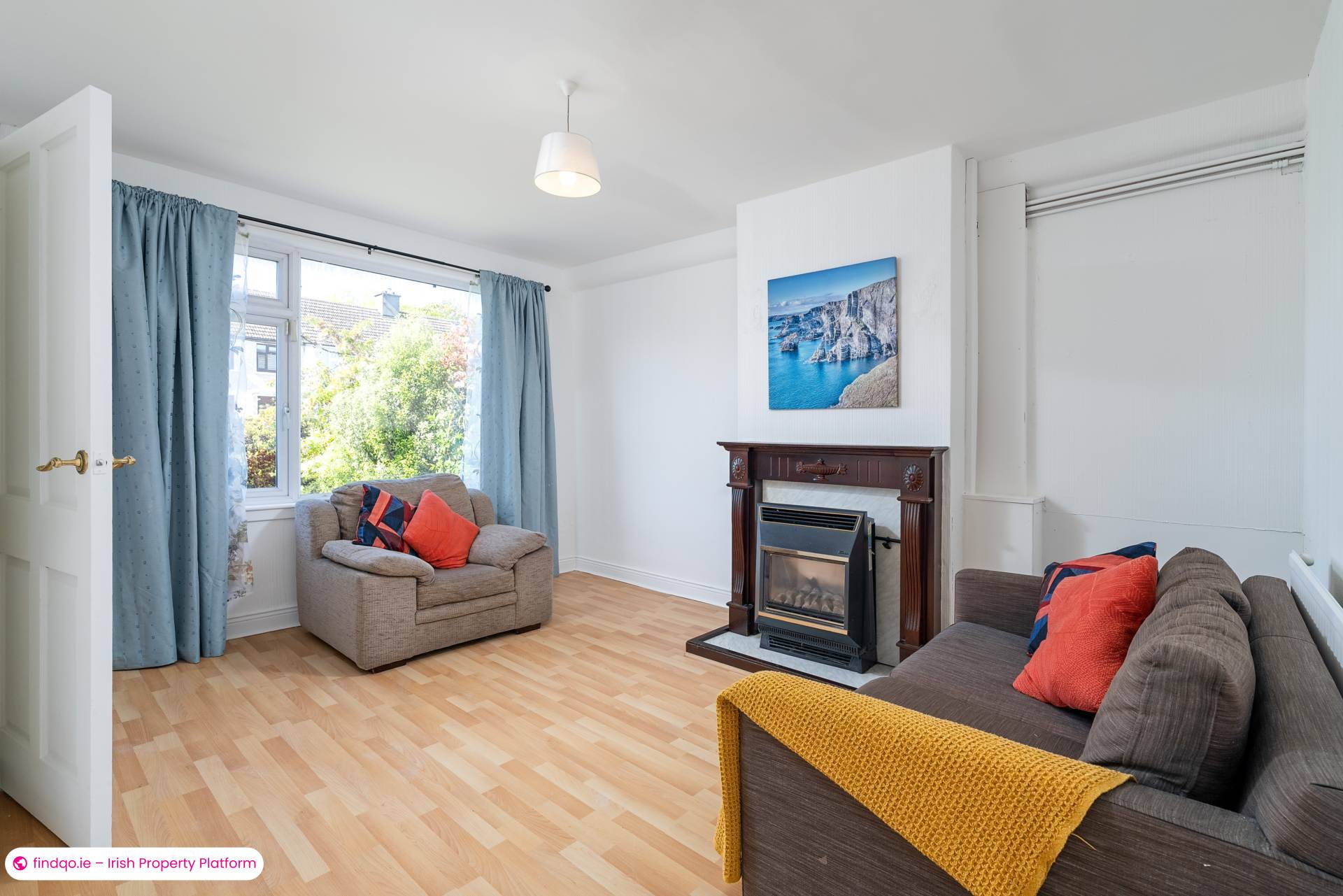 End of terrace house for Sale in Dublin 12