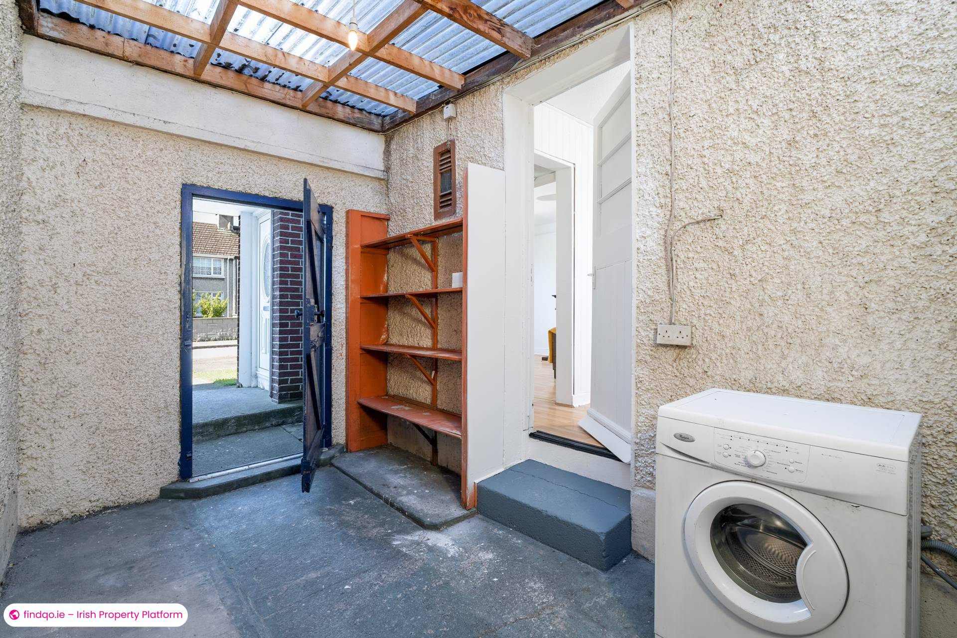 End of terrace house for Sale in Dublin 12