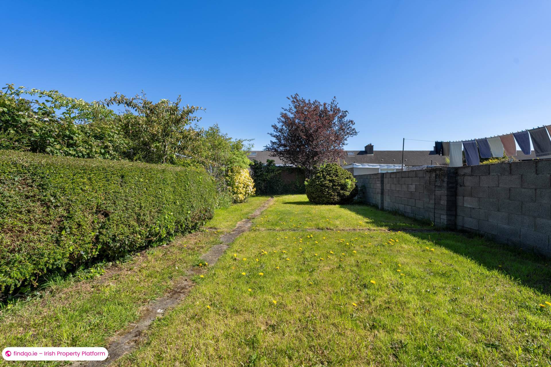 End of terrace house for Sale in Dublin 12