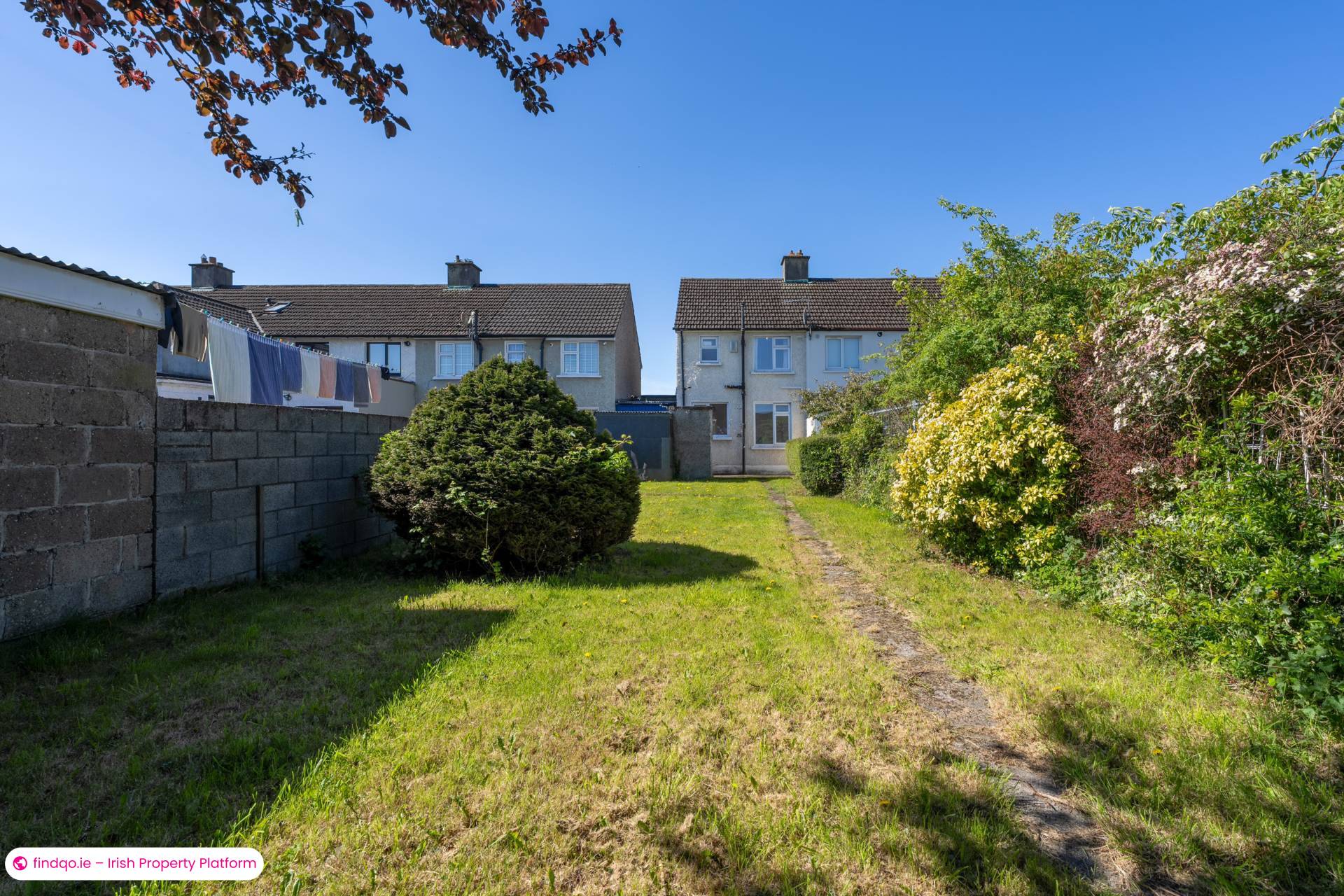 End of terrace house for Sale in Dublin 12
