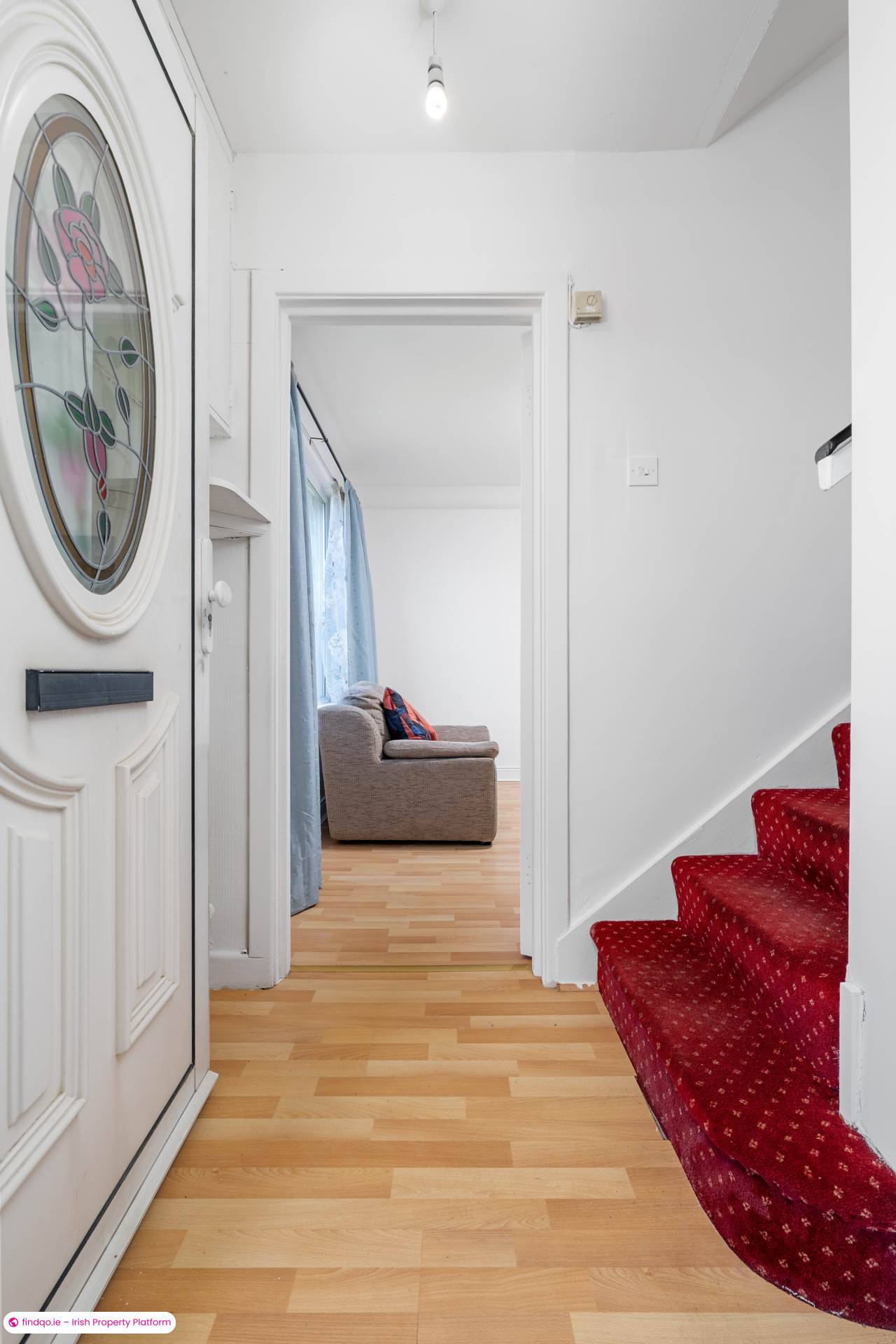 End of terrace house for Sale in Dublin 12