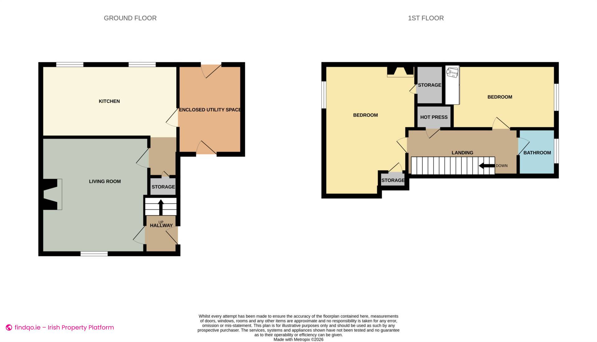 End of terrace house for Sale in Dublin 12