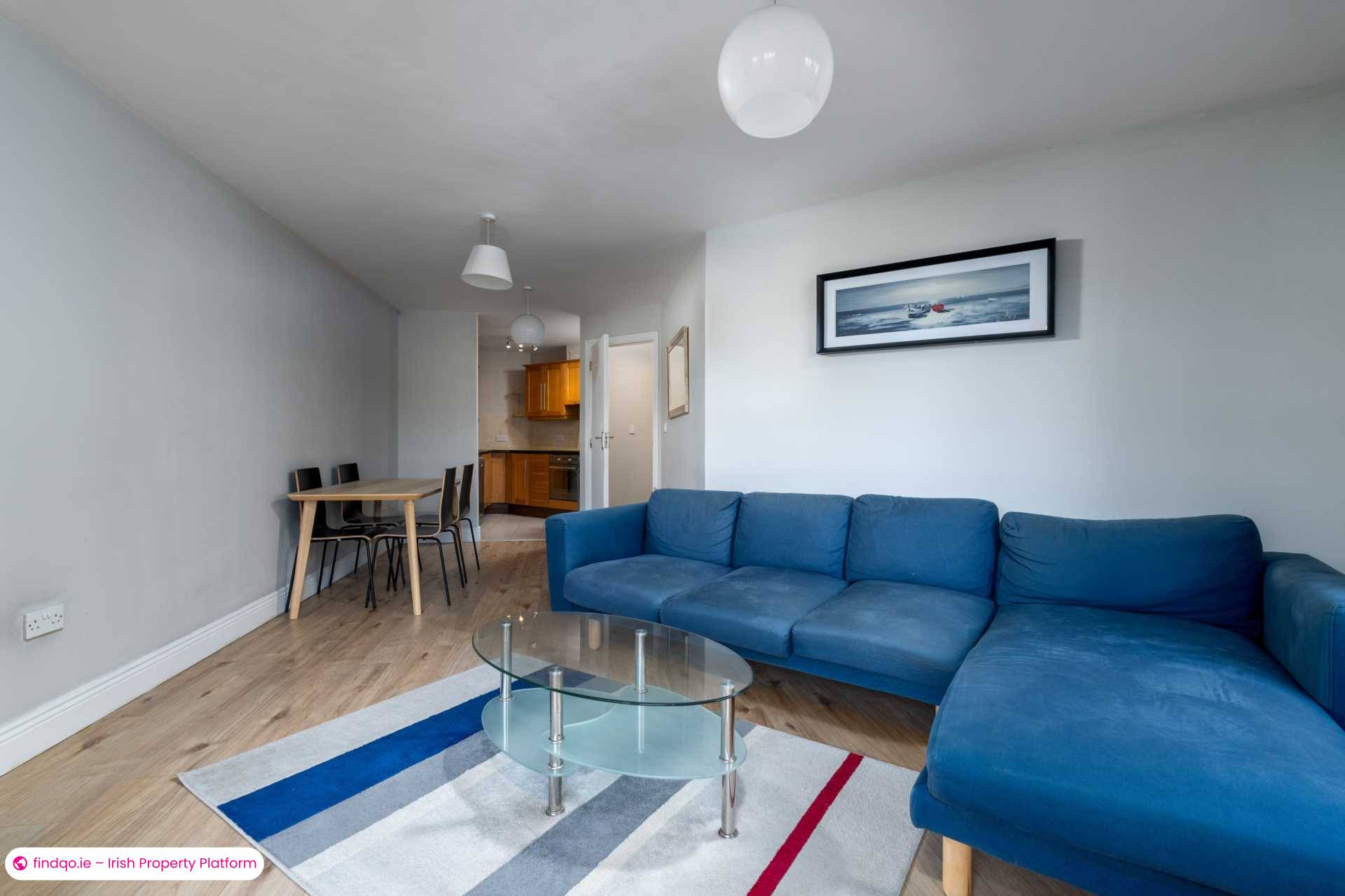 Apartment for Sale in Dublin 15