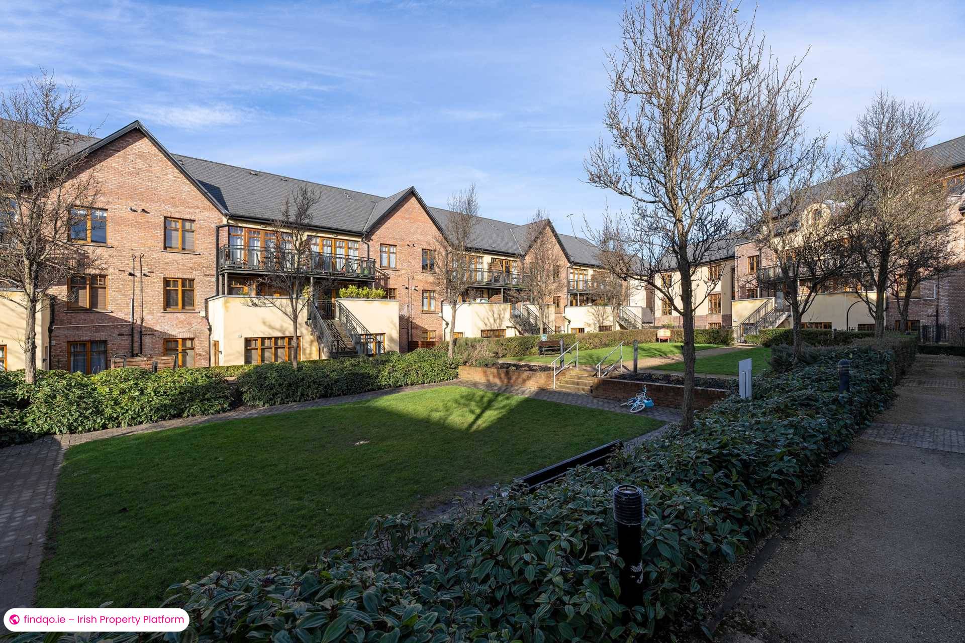 Apartment for Sale in Dublin 15