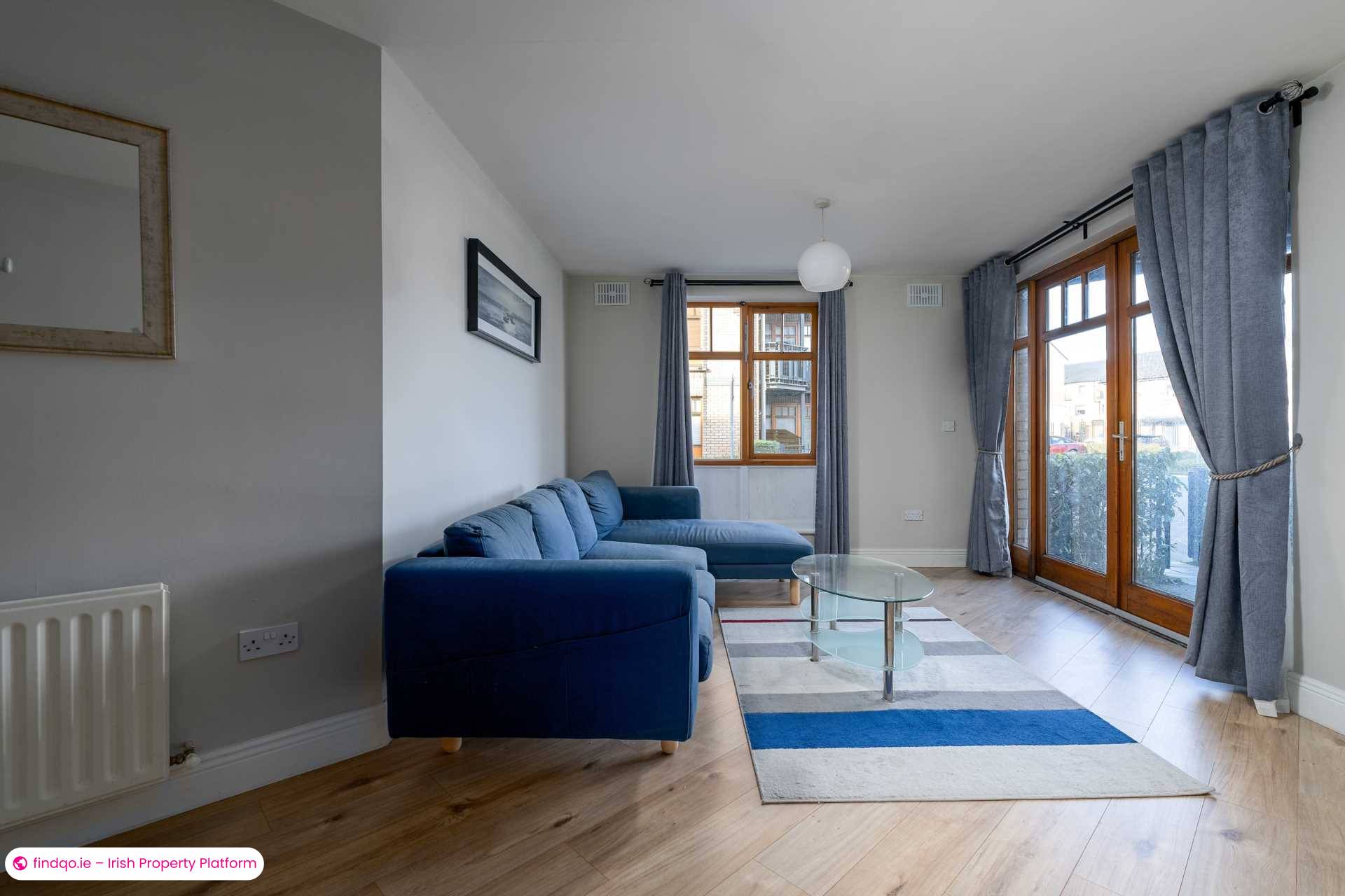 Apartment for Sale in Dublin 15