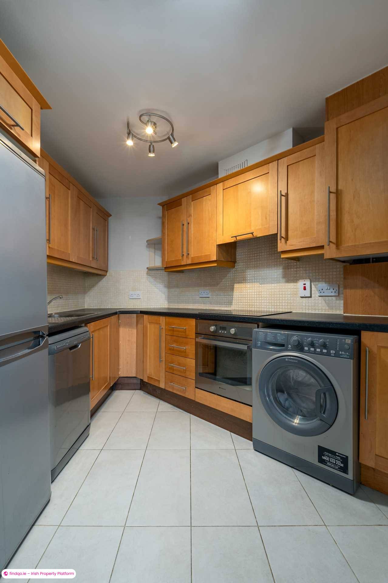 Apartment for Sale in Dublin 15