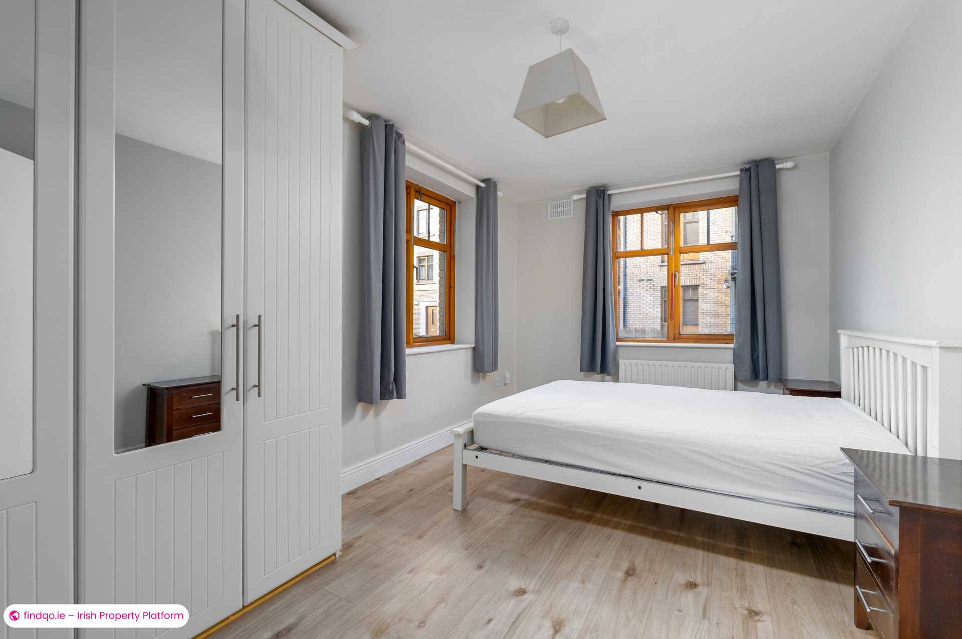 Apartment for Sale in Dublin 15