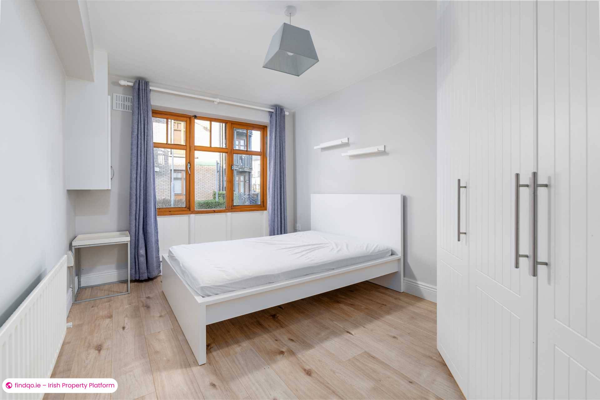 Apartment for Sale in Dublin 15