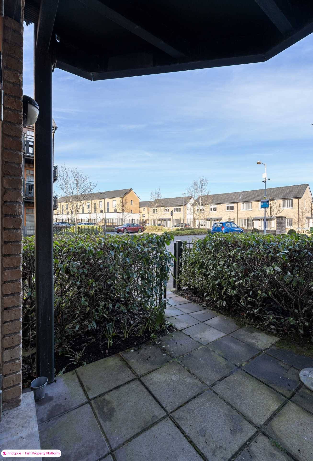 Apartment for Sale in Dublin 15