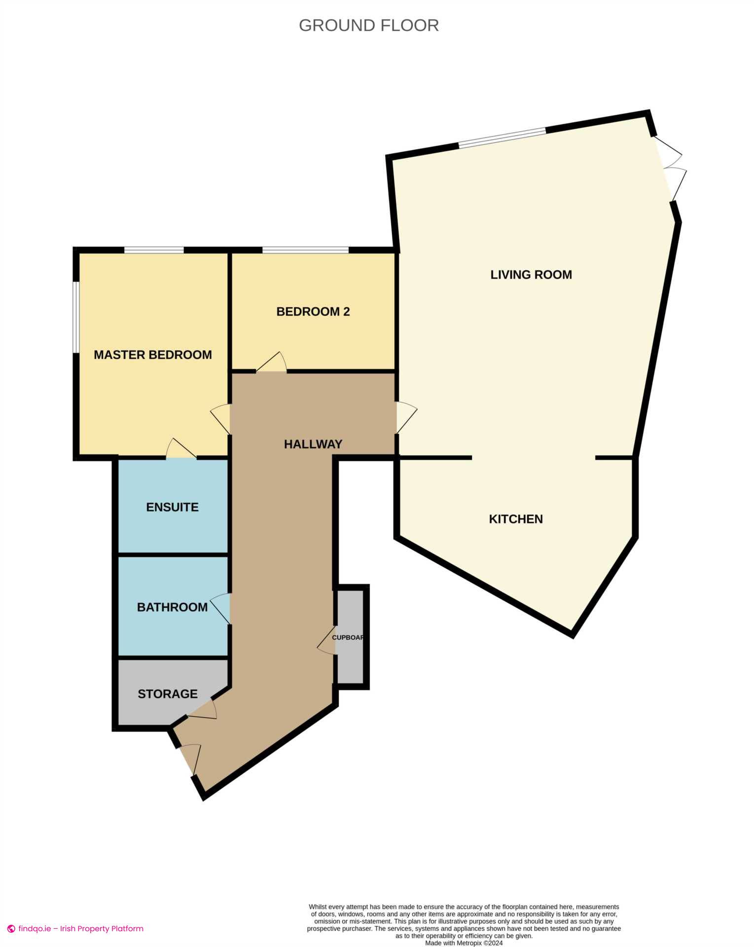 Apartment for Sale in Dublin 15