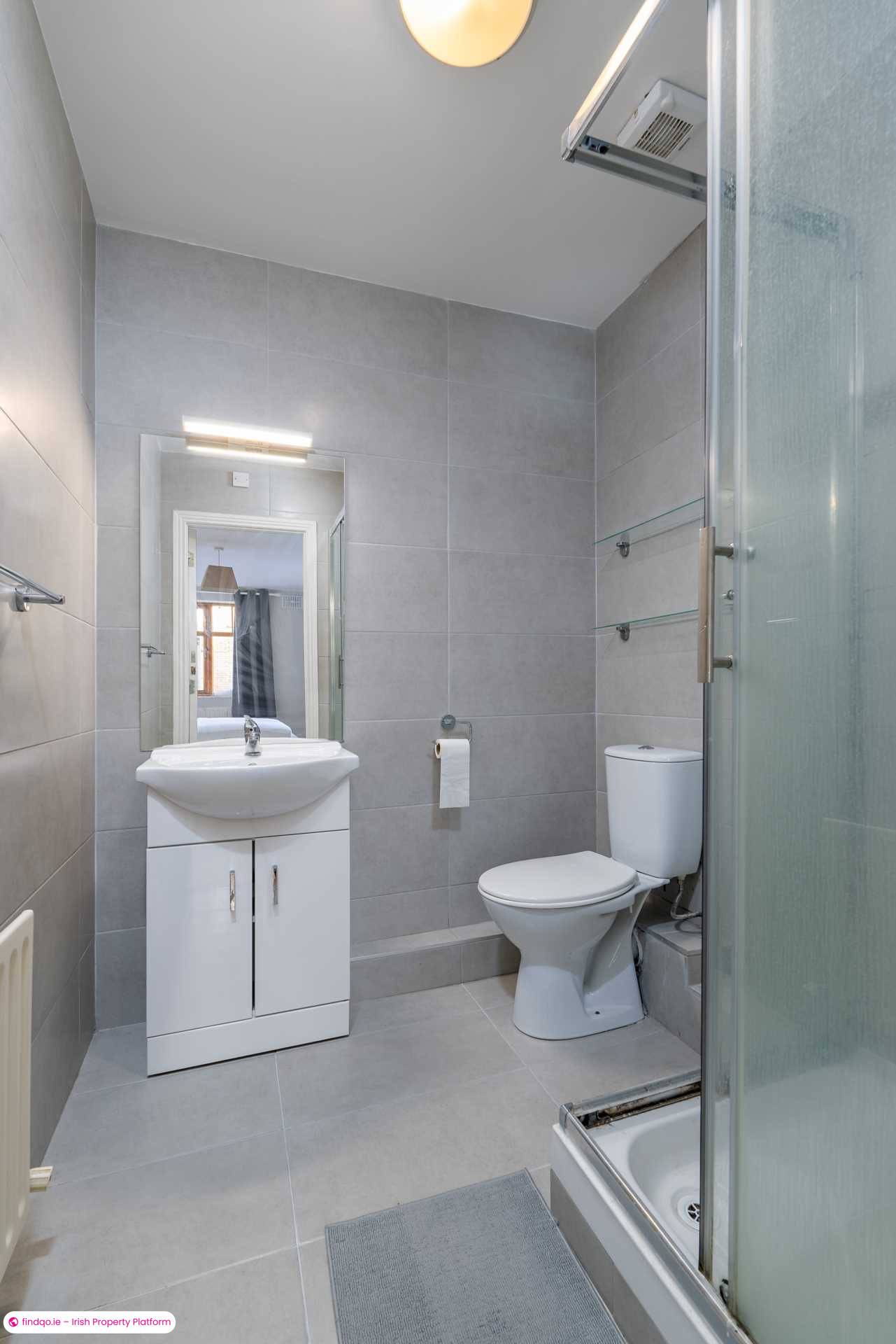 Apartment for Sale in Dublin 15