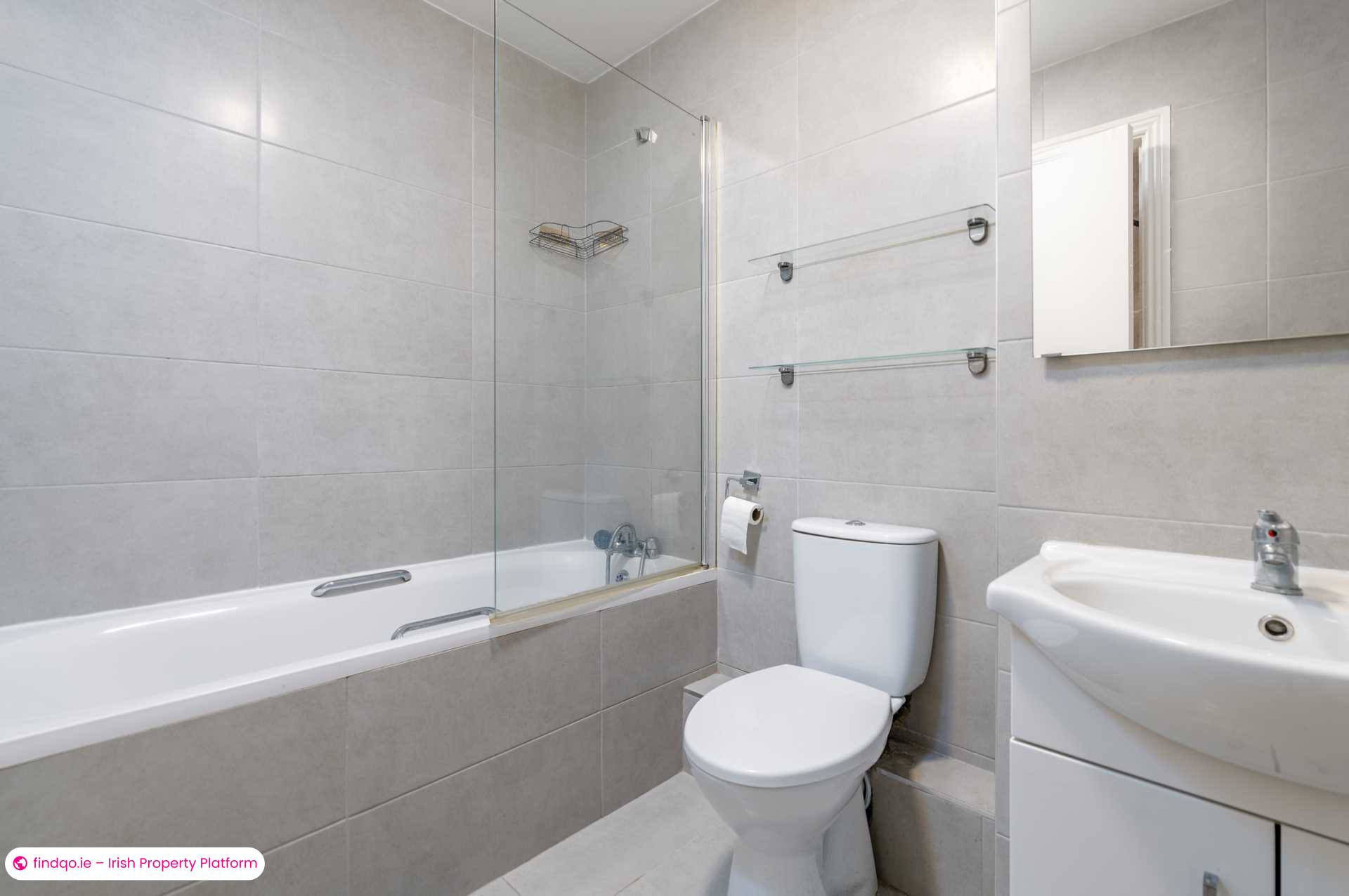 Apartment for Sale in Dublin 15