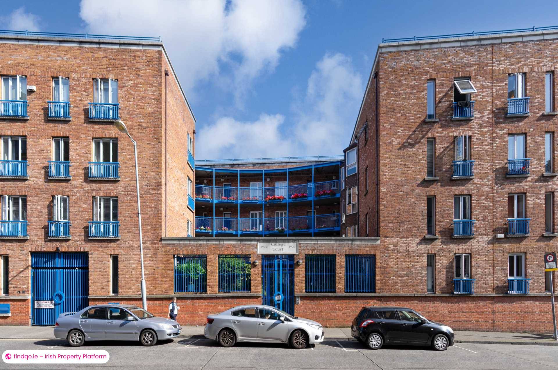 Apartment for Sale in Dublin 1